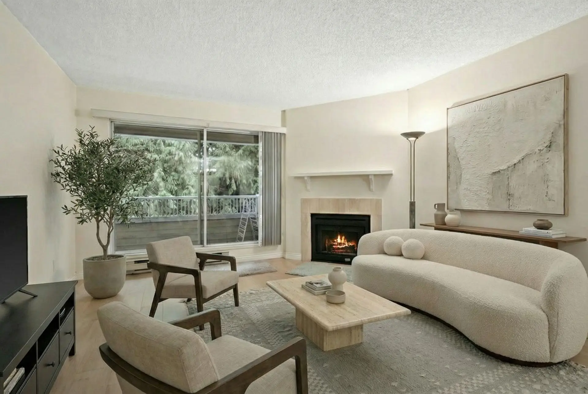 Property at #404 9644 134 STREET, Surrey, BC