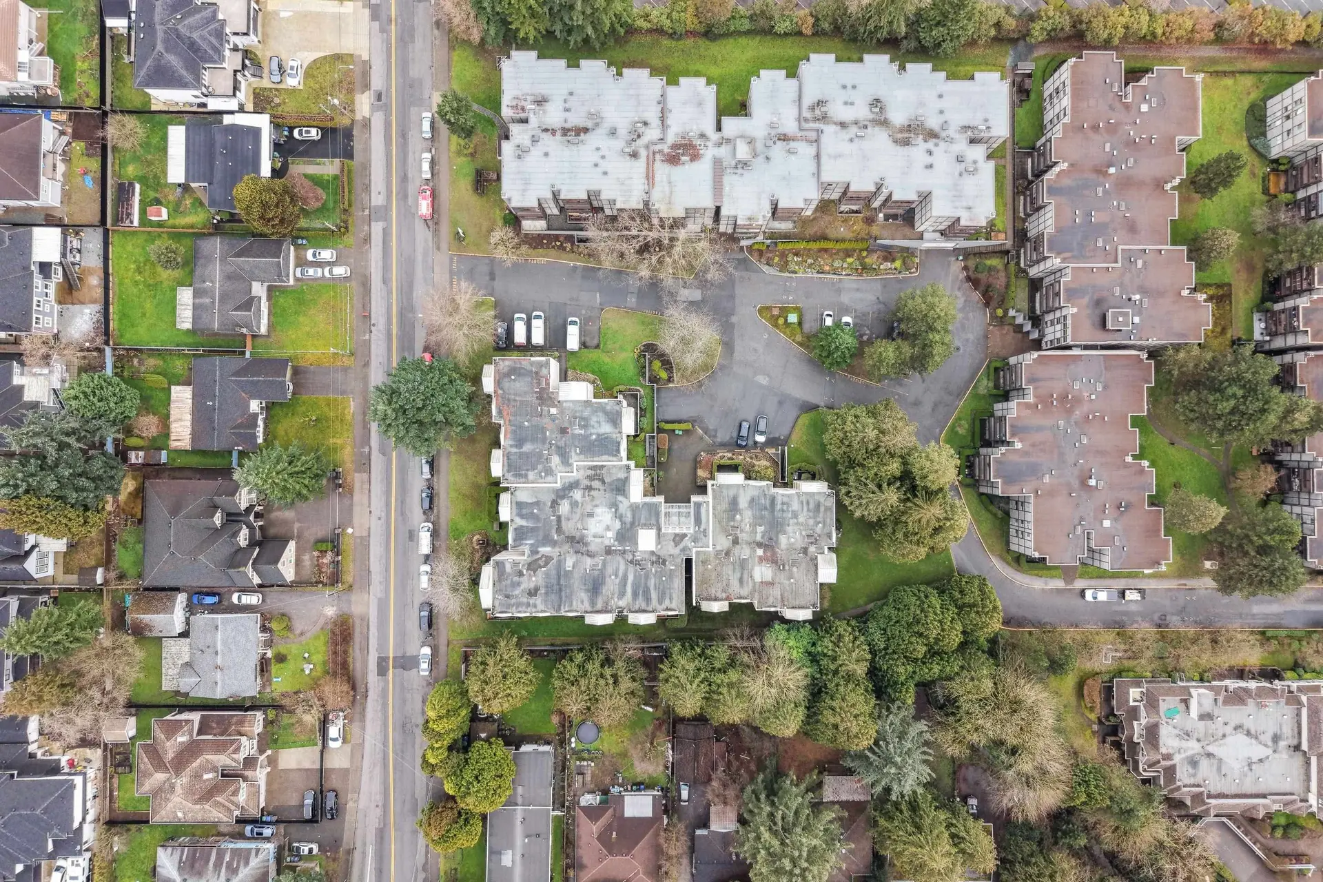 Property at #404 9644 134 STREET, Surrey, BC