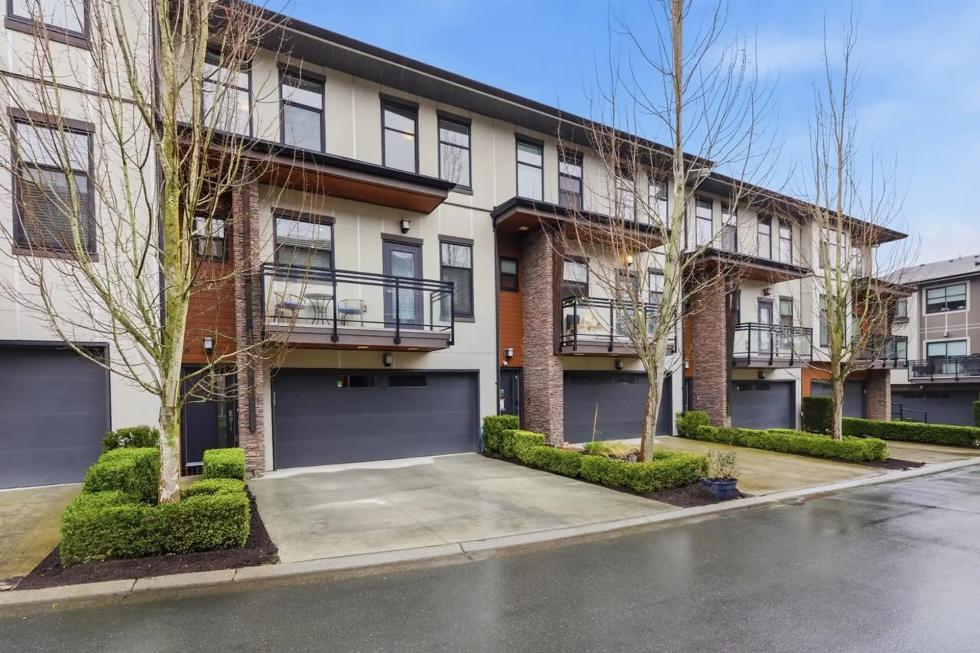 Property at #8 2687 158 Street, Surrey, BC