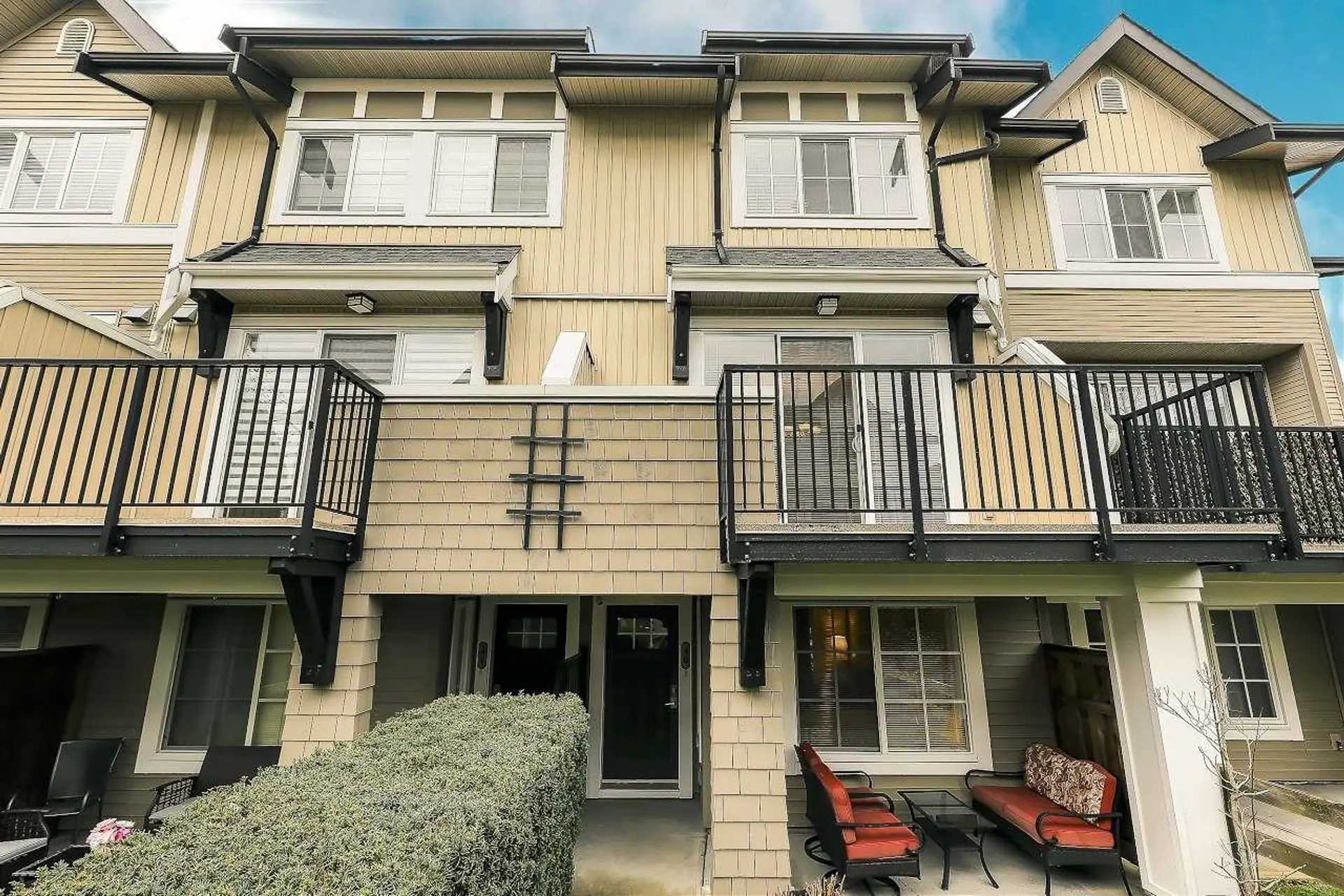 Property at #40 2450 161a Street, Surrey, BC