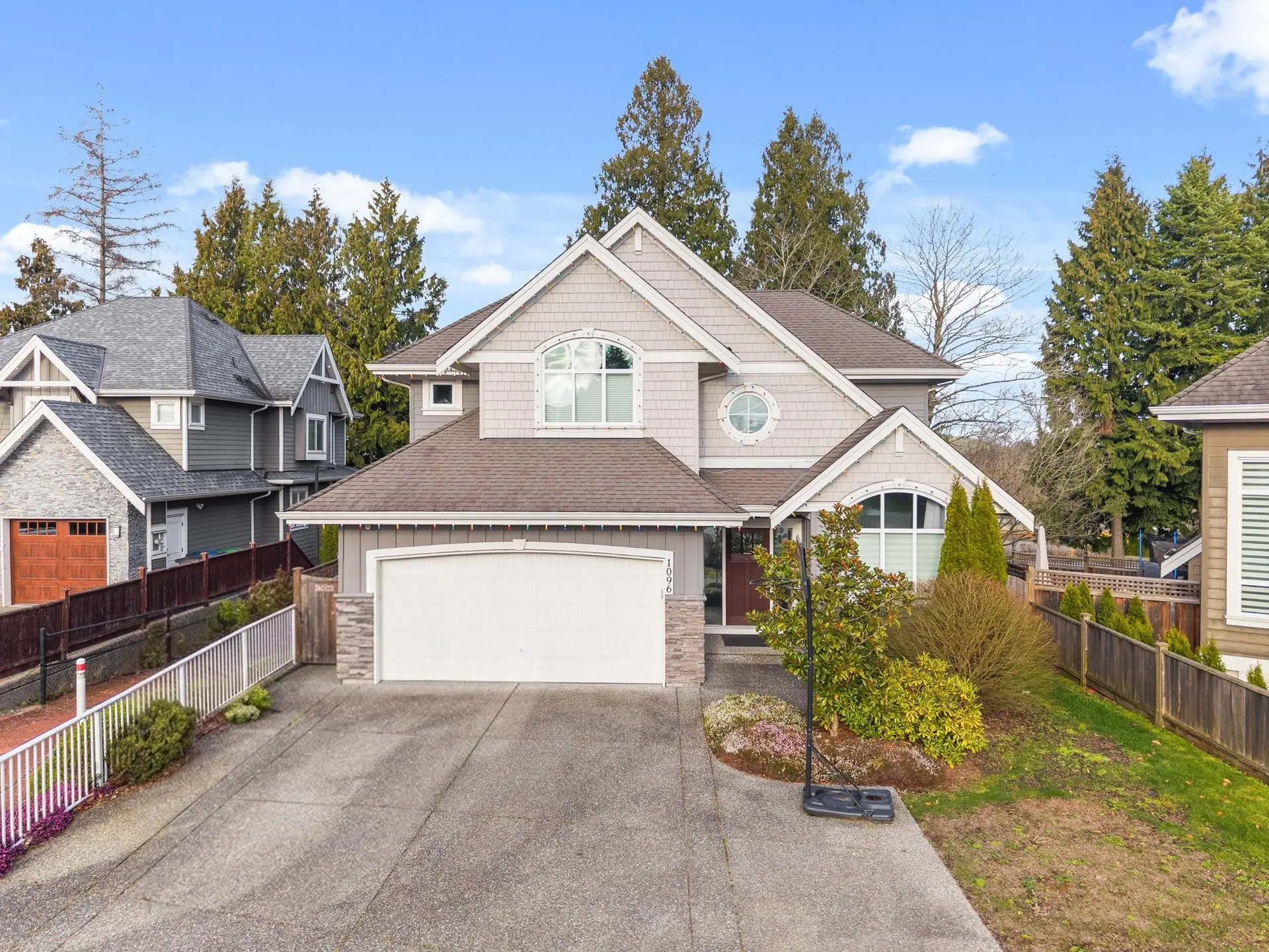Property at 1096 165 Street, Surrey, BC
