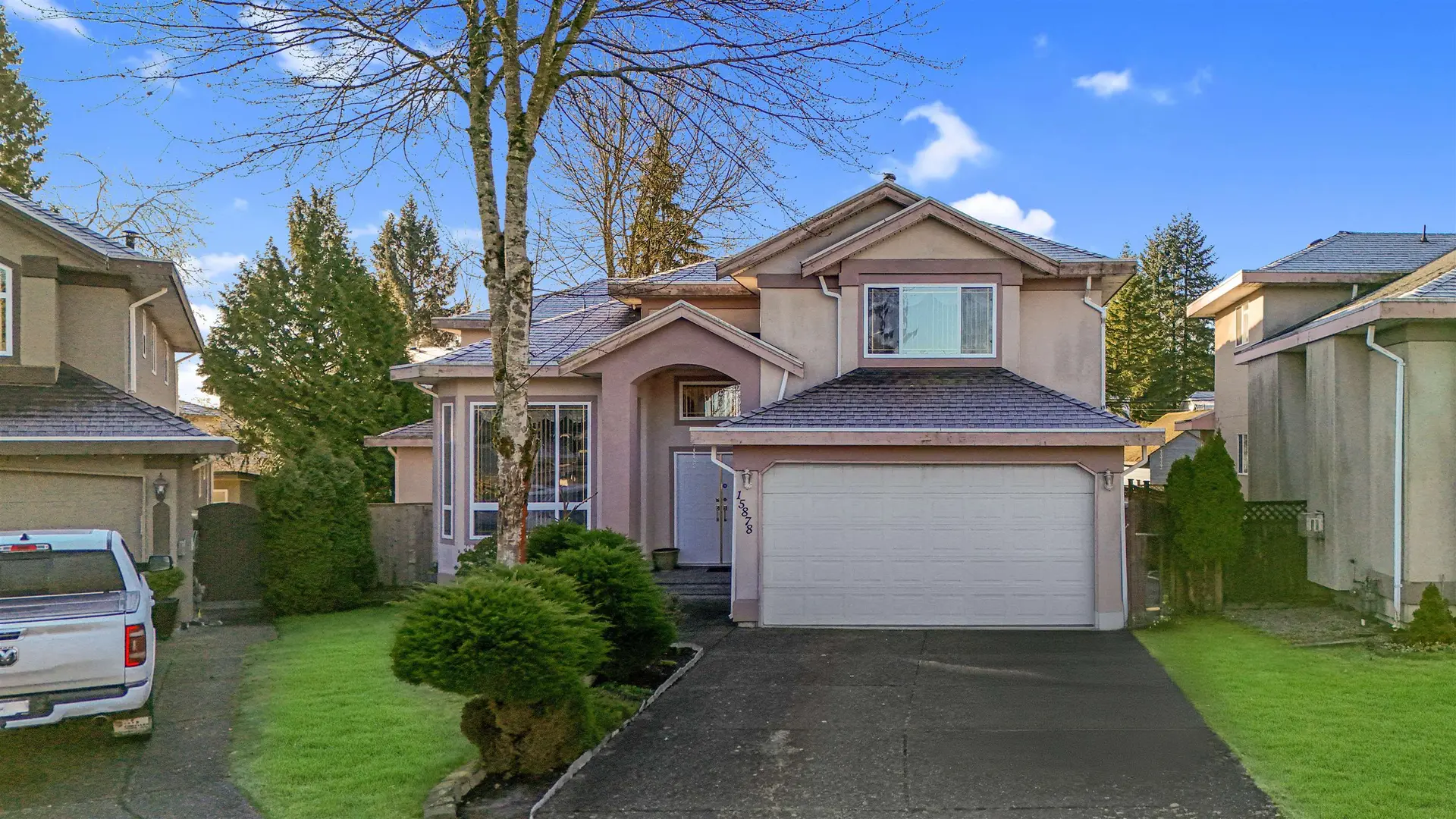 Property at 15878 99a Avenue, Surrey, BC