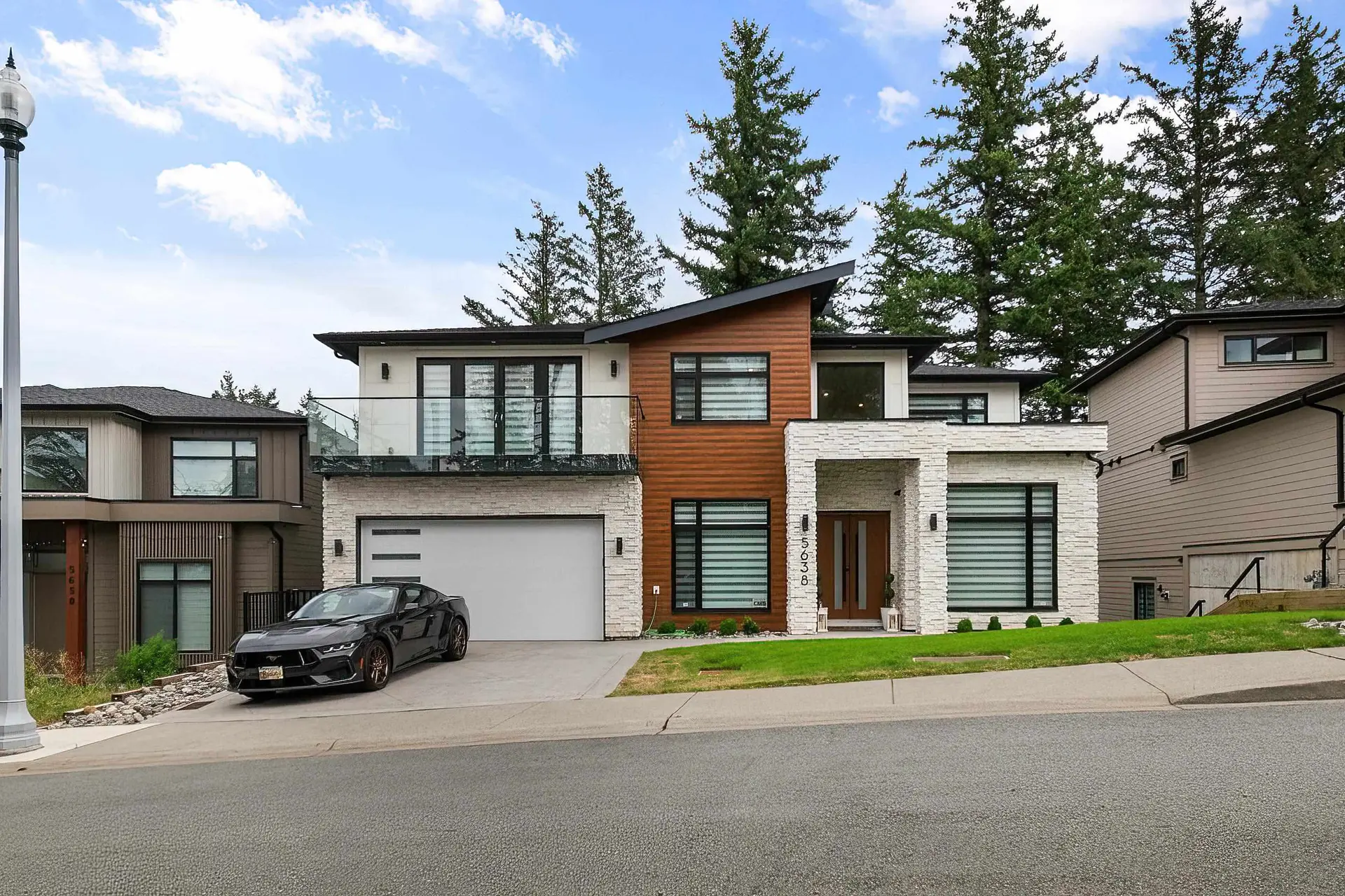Property at 5638 Crimson Ridge, Chilliwack, BC