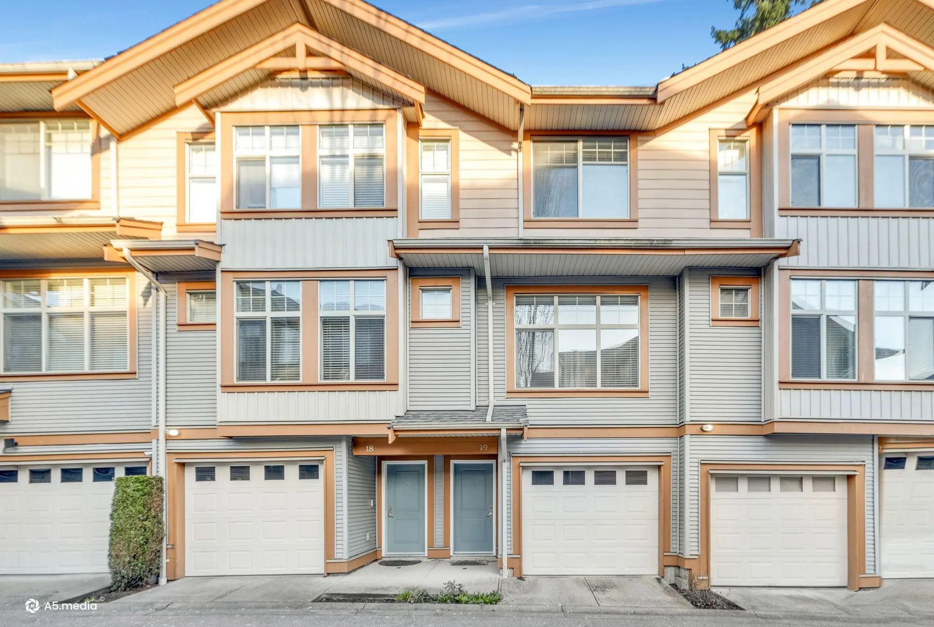 Property at #19 12036 66 Avenue, Surrey, BC