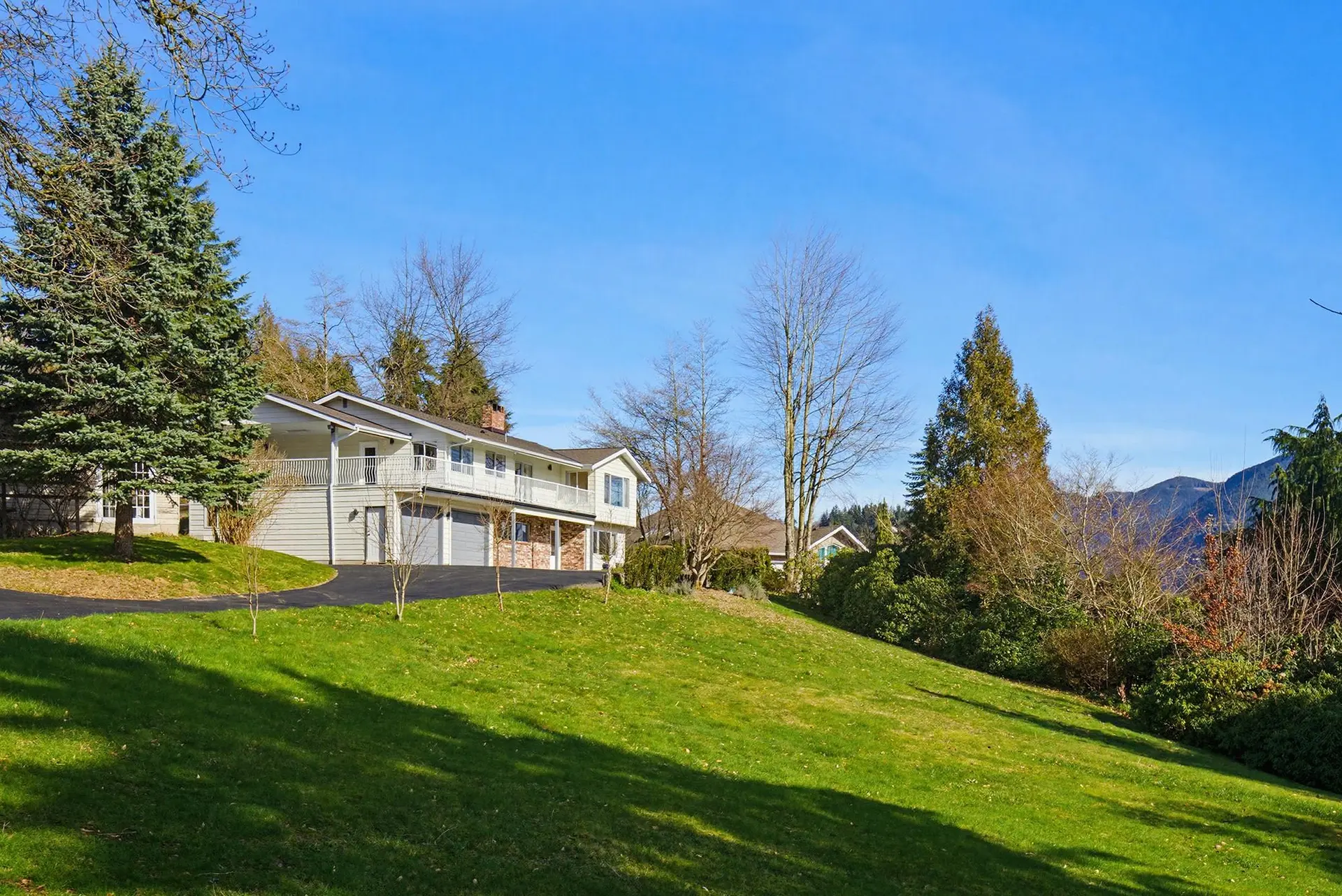 Property at 34639 Dunn Street, Mission, BC