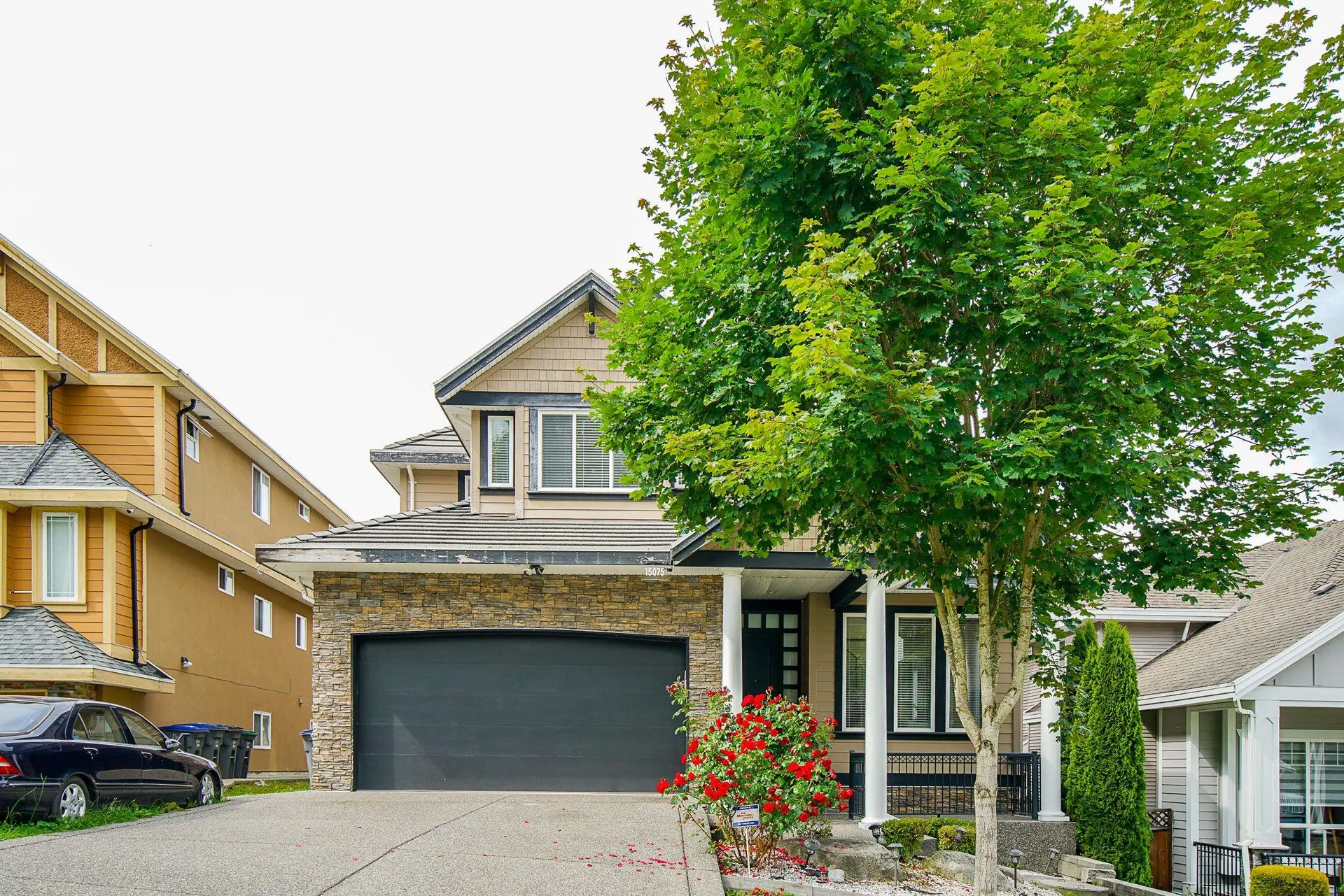Property at 15075 70a Avenue, Surrey, BC