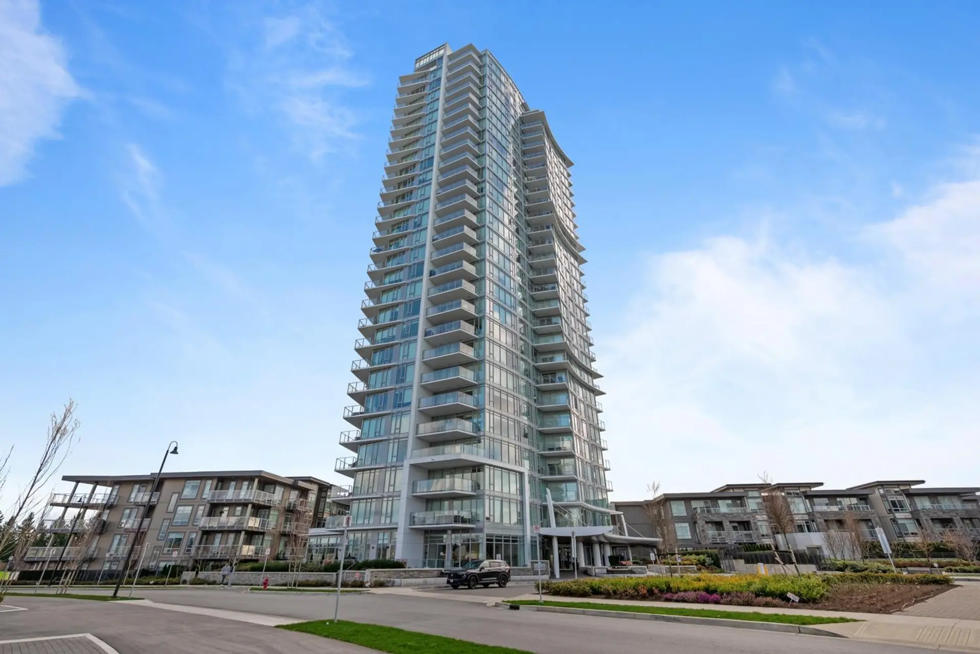 Property at #202 7769 Park Crescent, Burnaby, BC