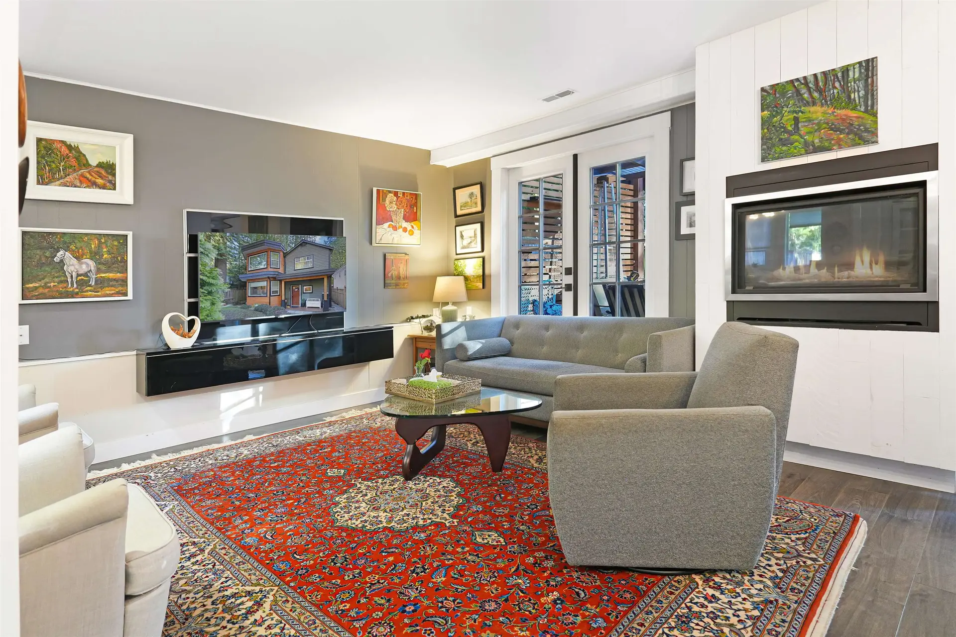 Property at 4990 CAPILANO ROAD, North Vancouver, BC