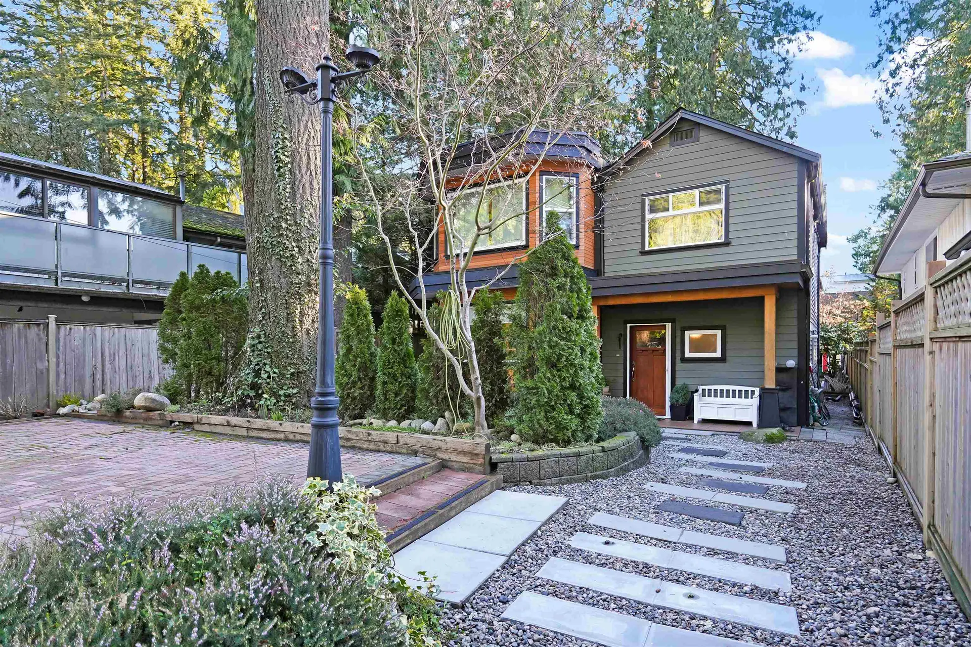 Property at 4990 CAPILANO ROAD, North Vancouver, BC