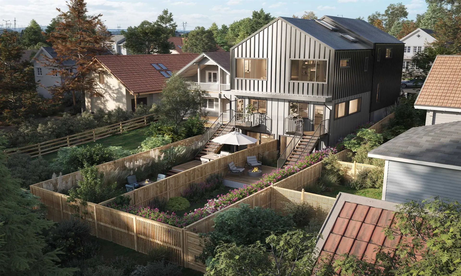 Property at 4424 SOPHIA STREET, Vancouver, BC