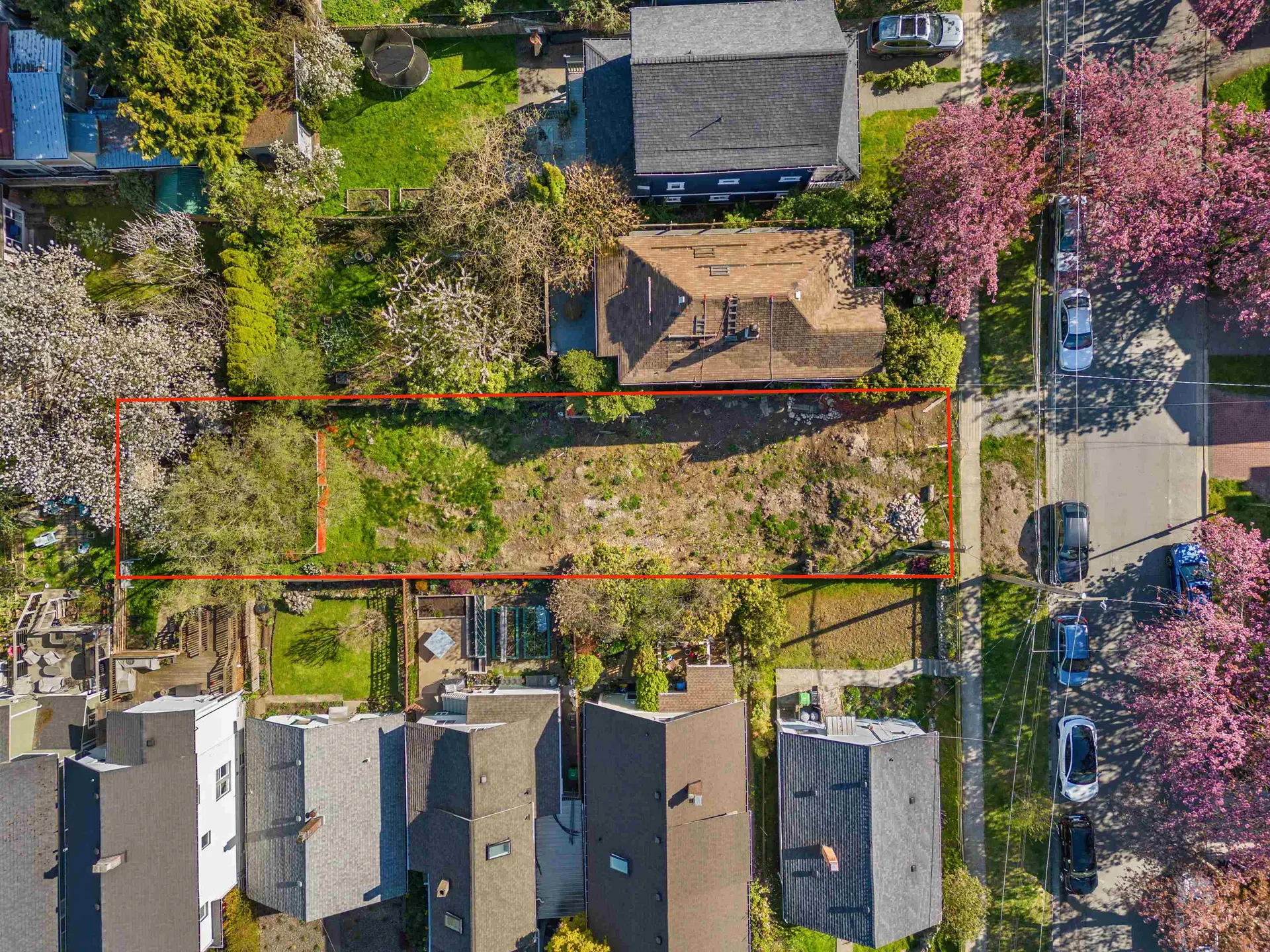 Property at 4424 SOPHIA STREET, Vancouver, BC