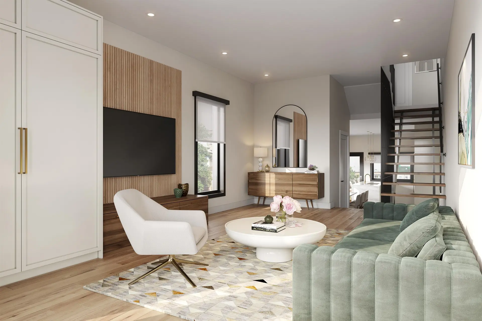 Property at 4424 SOPHIA STREET, Vancouver, BC