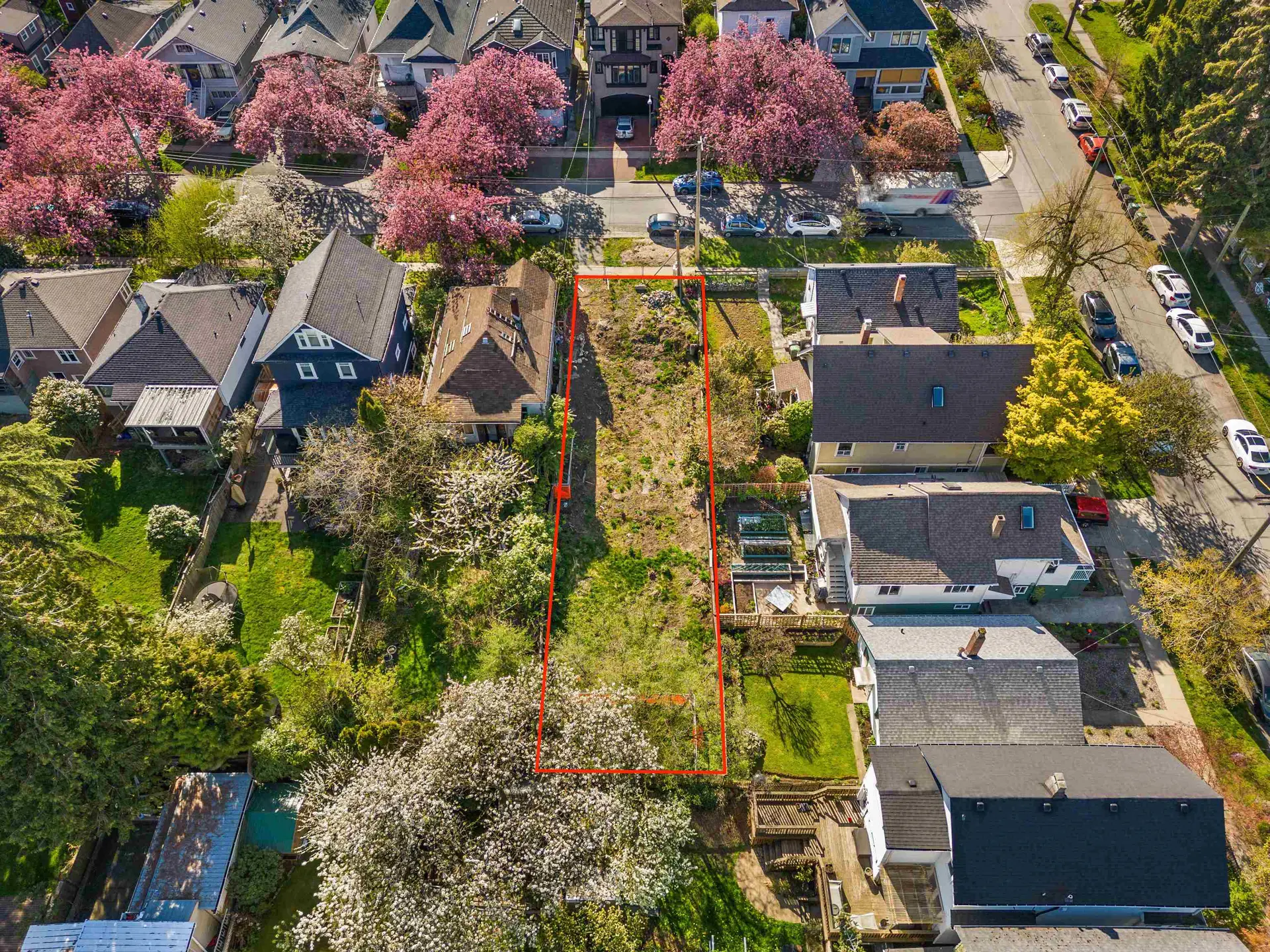 Property at 4424 SOPHIA STREET, Vancouver, BC