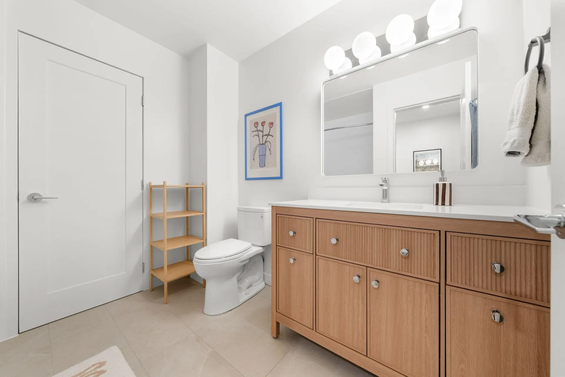 Property at #34 1910 Cedar Village Crescent, North Vancouver, BC