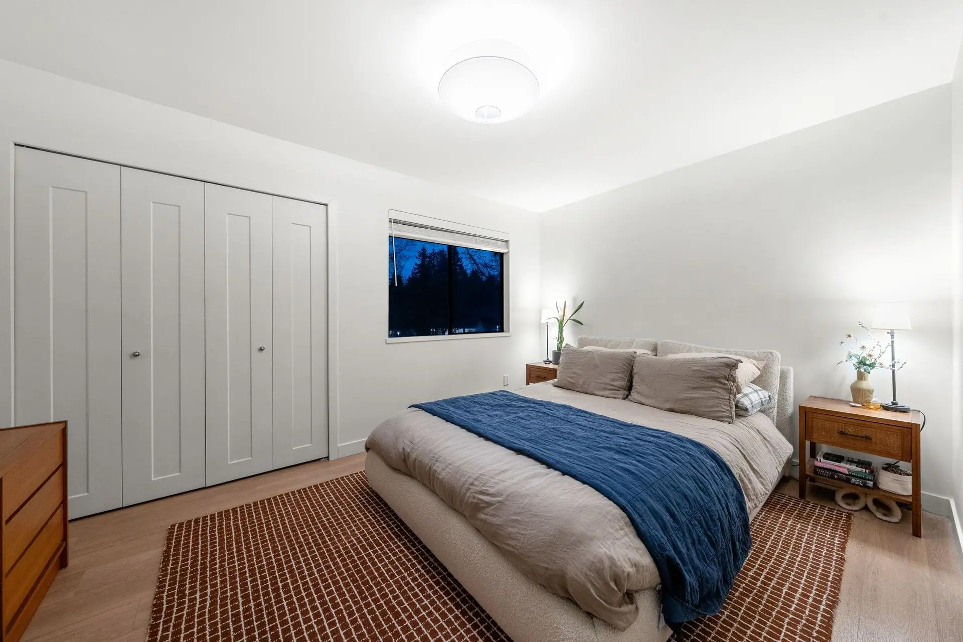 Property at #34 1910 Cedar Village Crescent, North Vancouver, BC