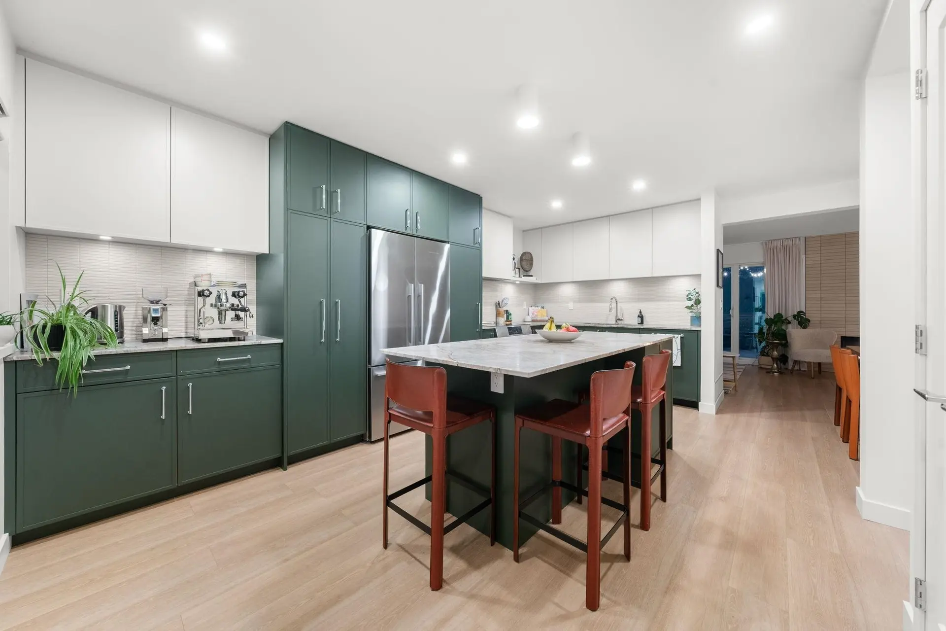 Property at #34 1910 Cedar Village Crescent, North Vancouver, BC