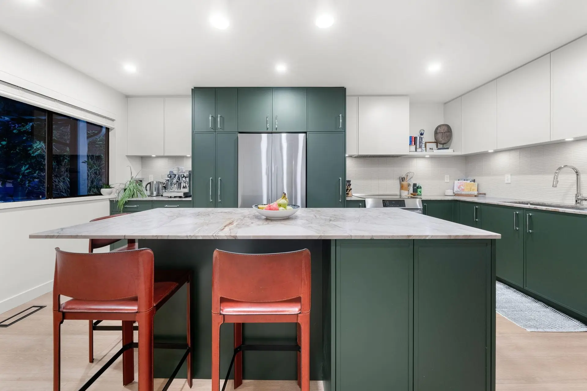 Property at #34 1910 Cedar Village Crescent, North Vancouver, BC