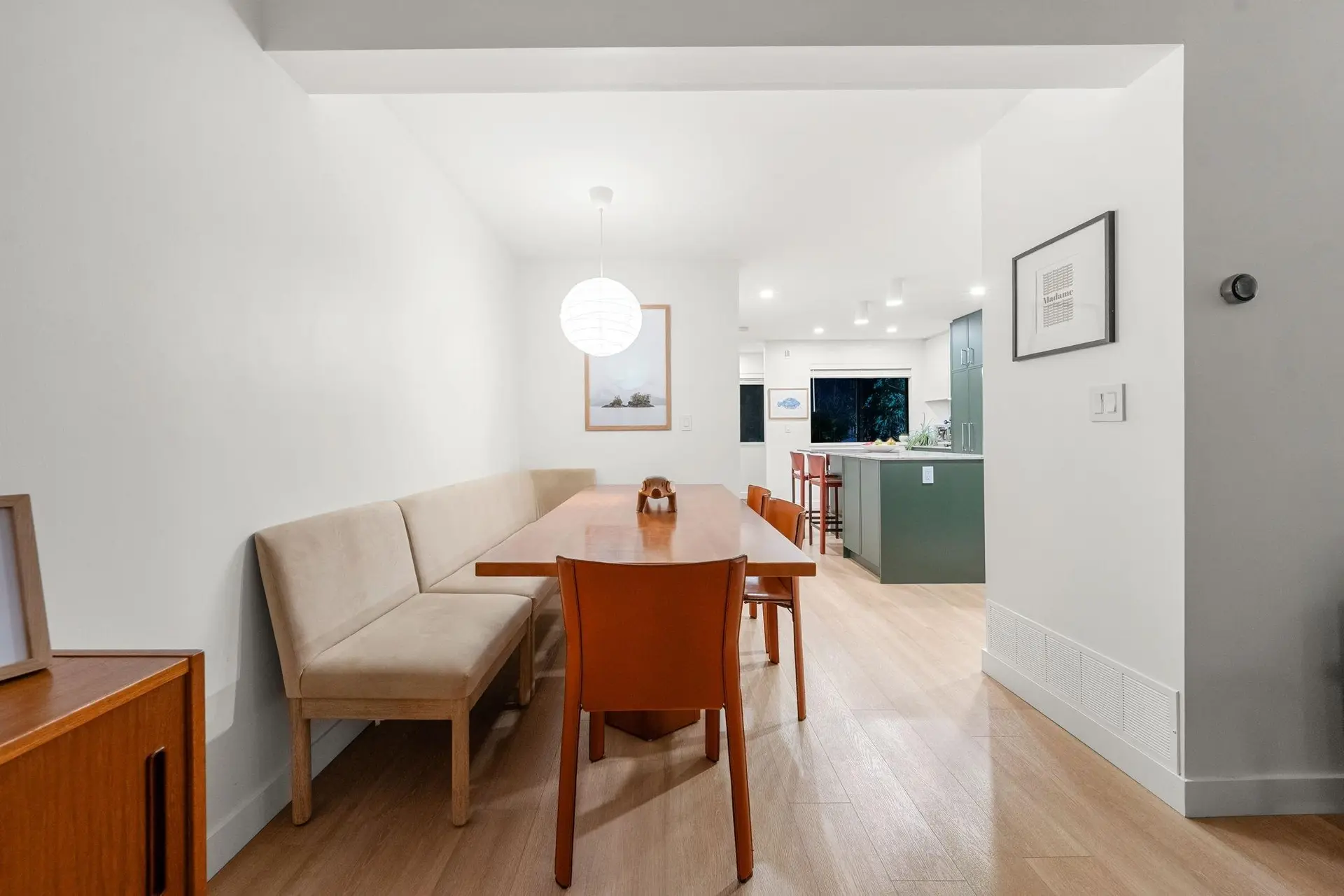 Property at #34 1910 Cedar Village Crescent, North Vancouver, BC