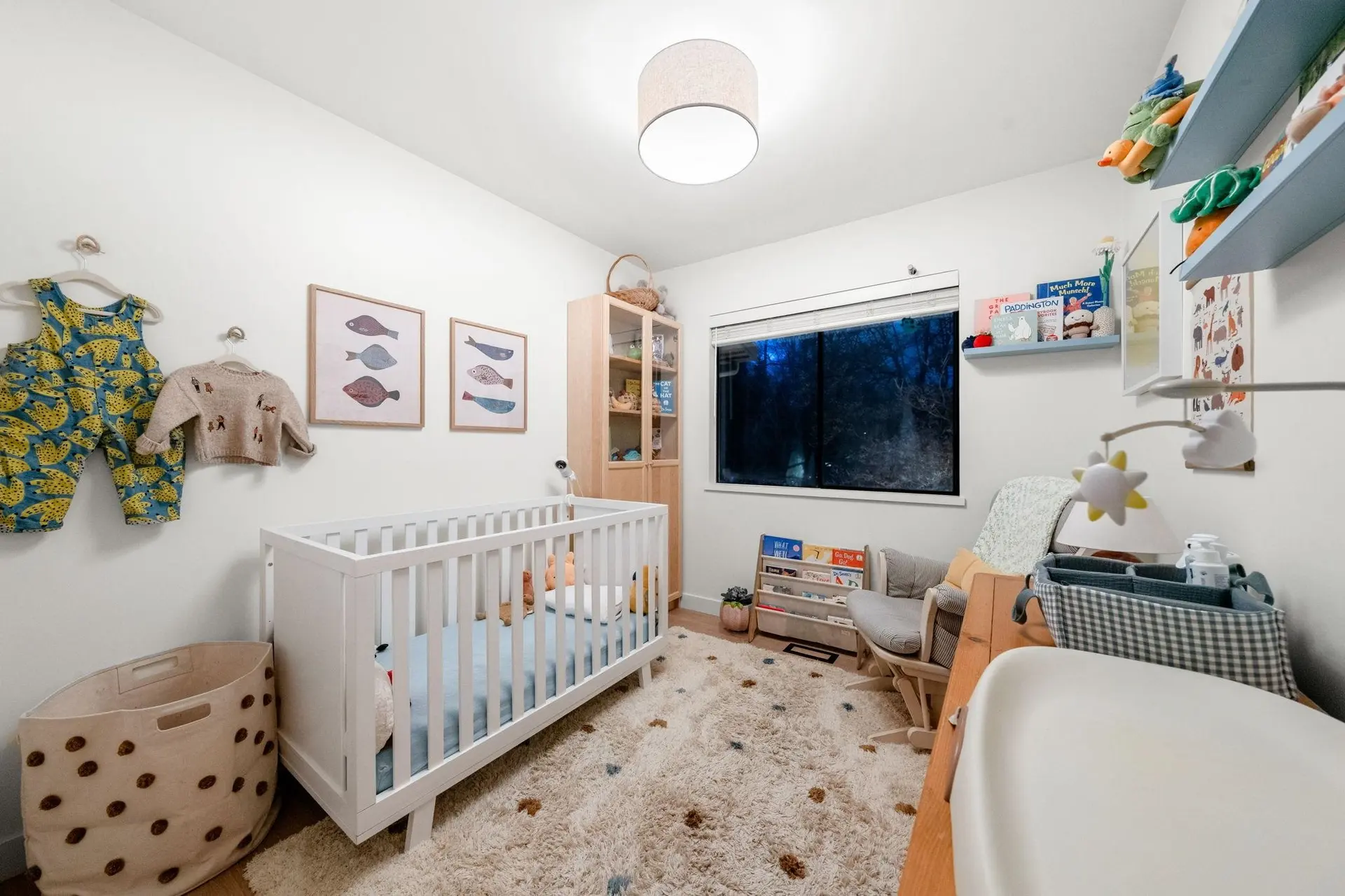 Property at #34 1910 Cedar Village Crescent, North Vancouver, BC