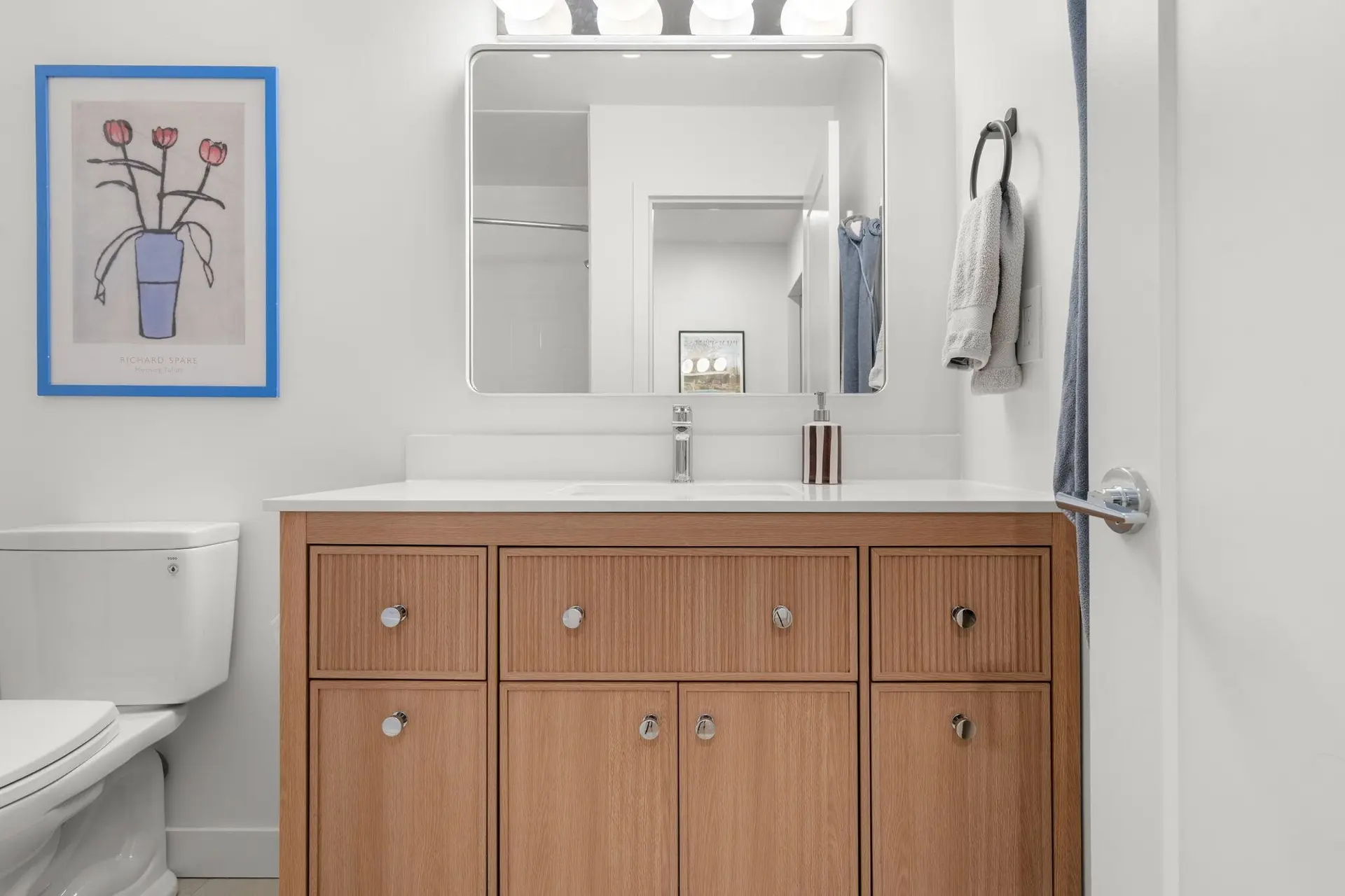 Property at #34 1910 Cedar Village Crescent, North Vancouver, BC