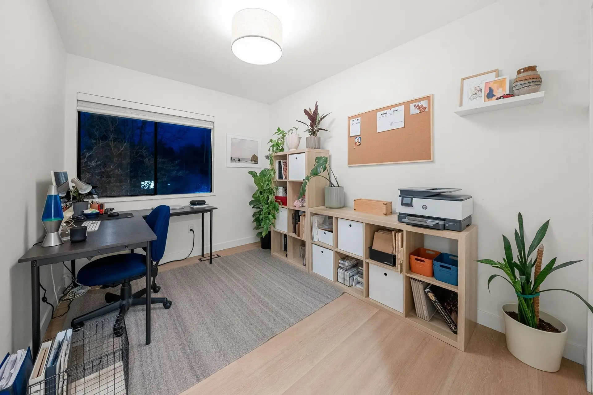 Property at #34 1910 Cedar Village Crescent, North Vancouver, BC