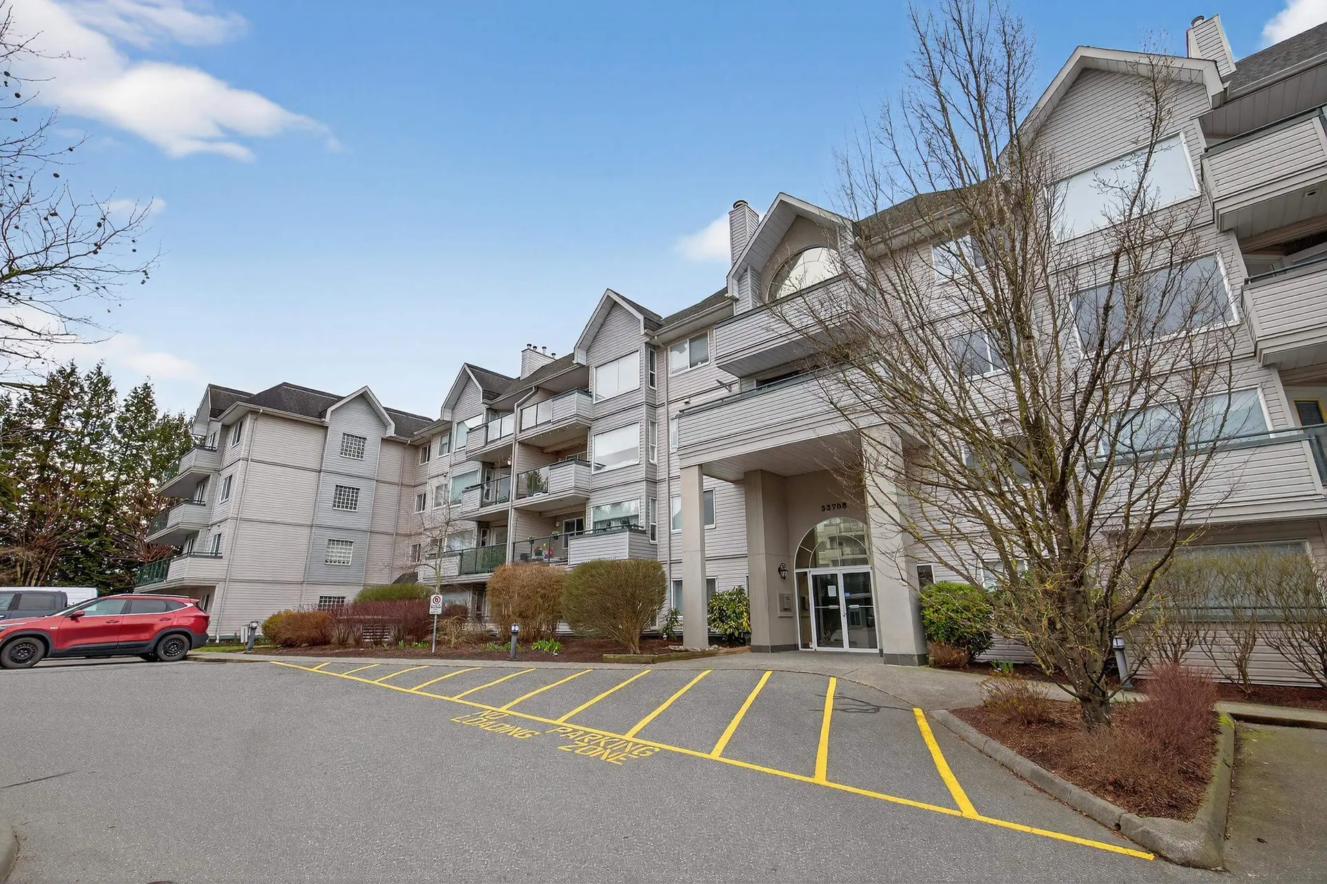 Property at #107 33708 King Road, Abbotsford, BC