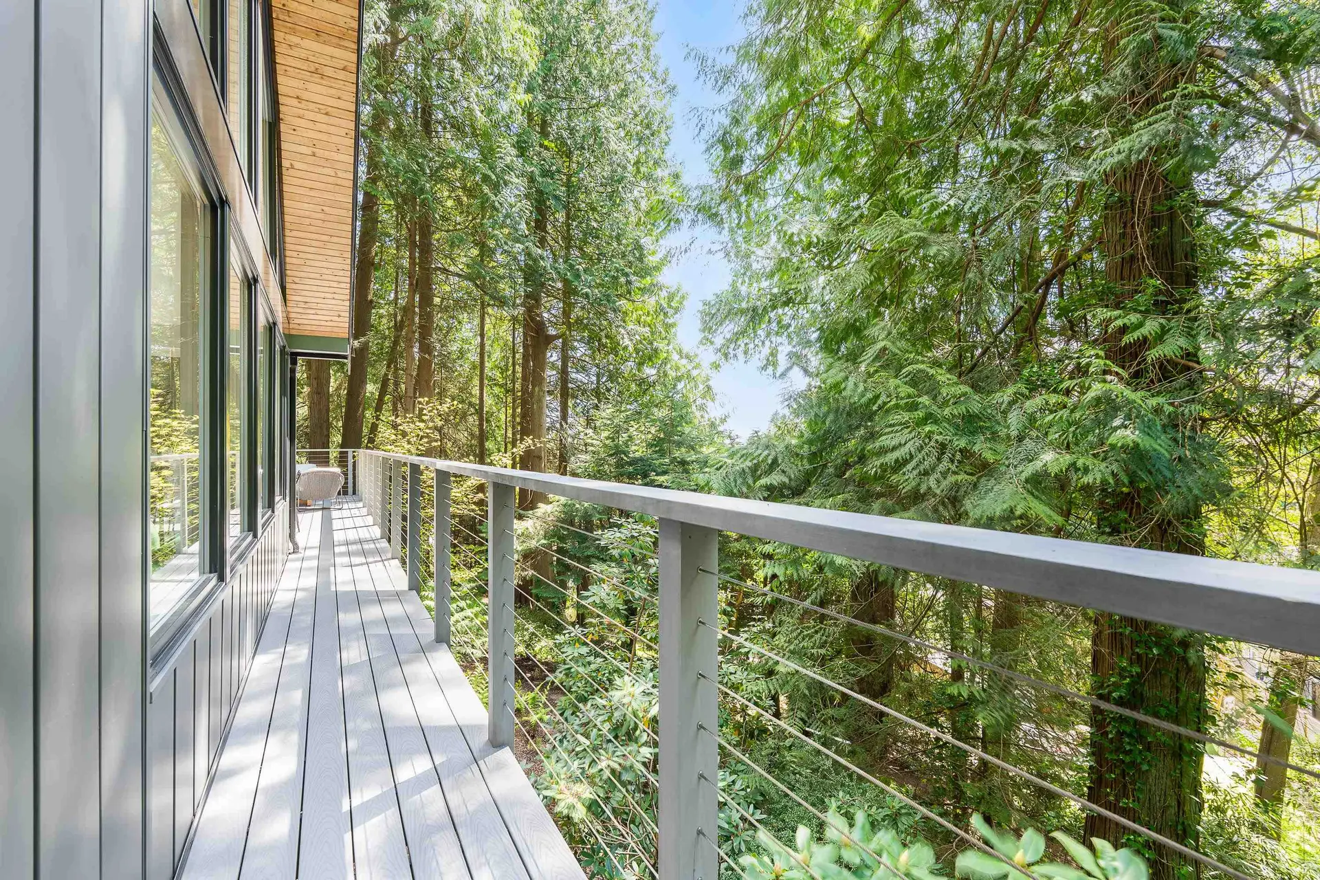 Property at 1197 TALL TREE LANE, North Vancouver, BC