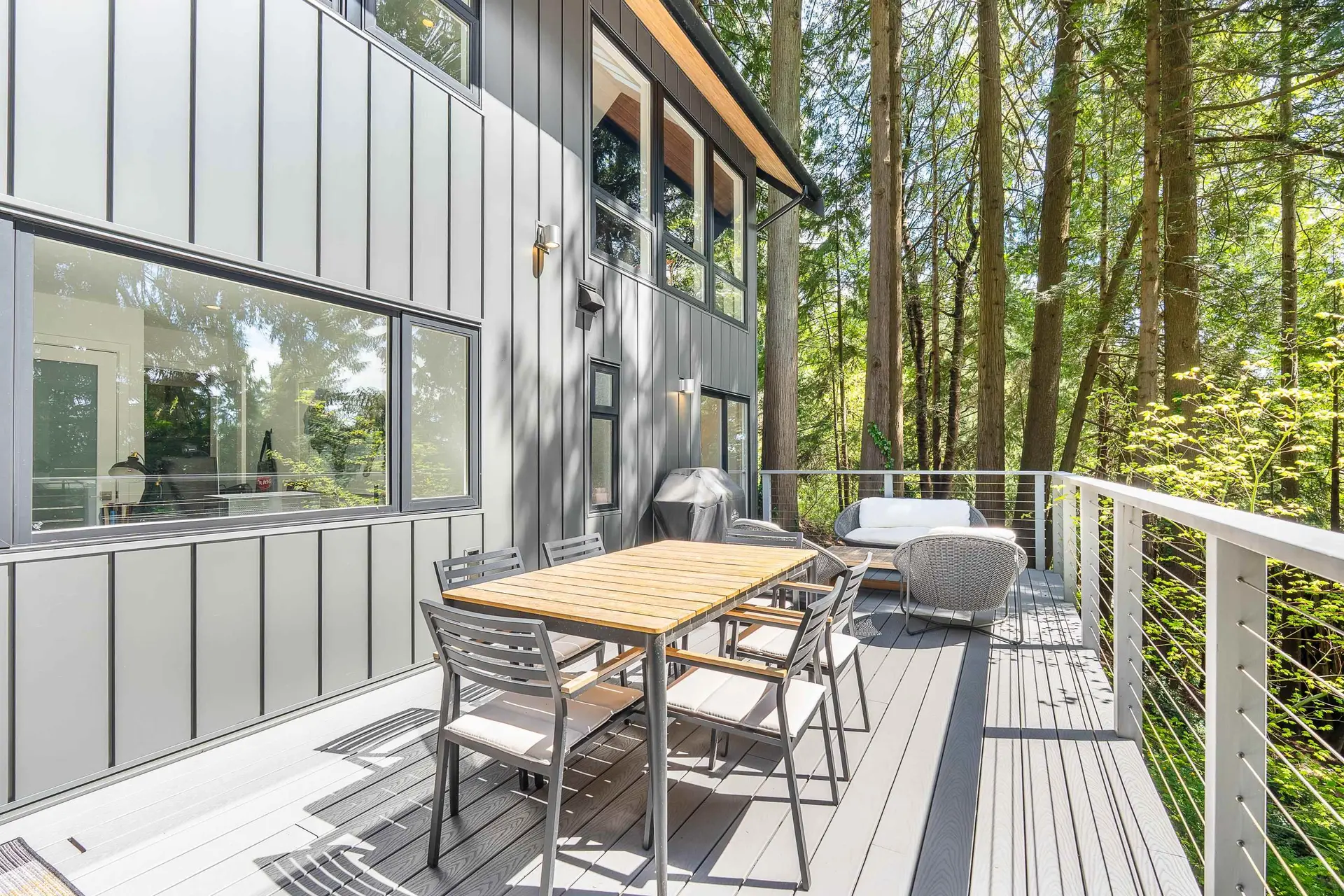 Property at 1197 TALL TREE LANE, North Vancouver, BC