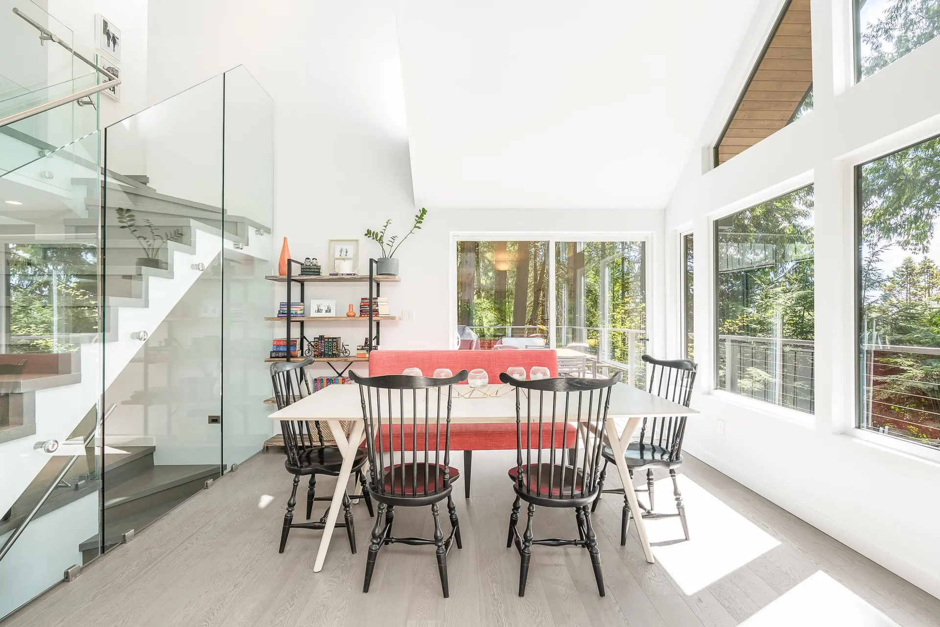 Property at 1197 TALL TREE LANE, North Vancouver, BC