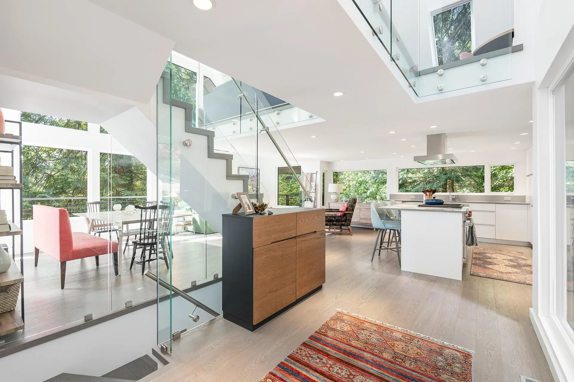 Property at 1197 TALL TREE LANE, North Vancouver, BC