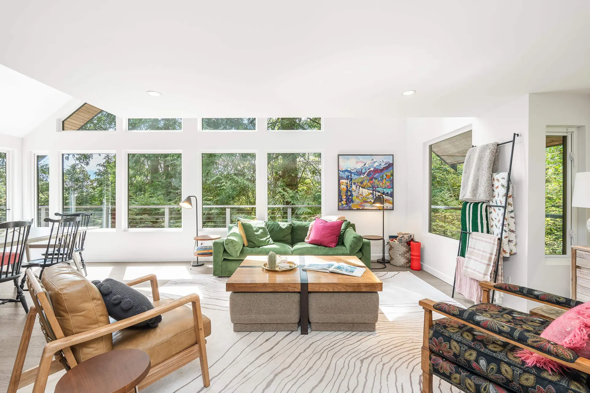 Property at 1197 TALL TREE LANE, North Vancouver, BC