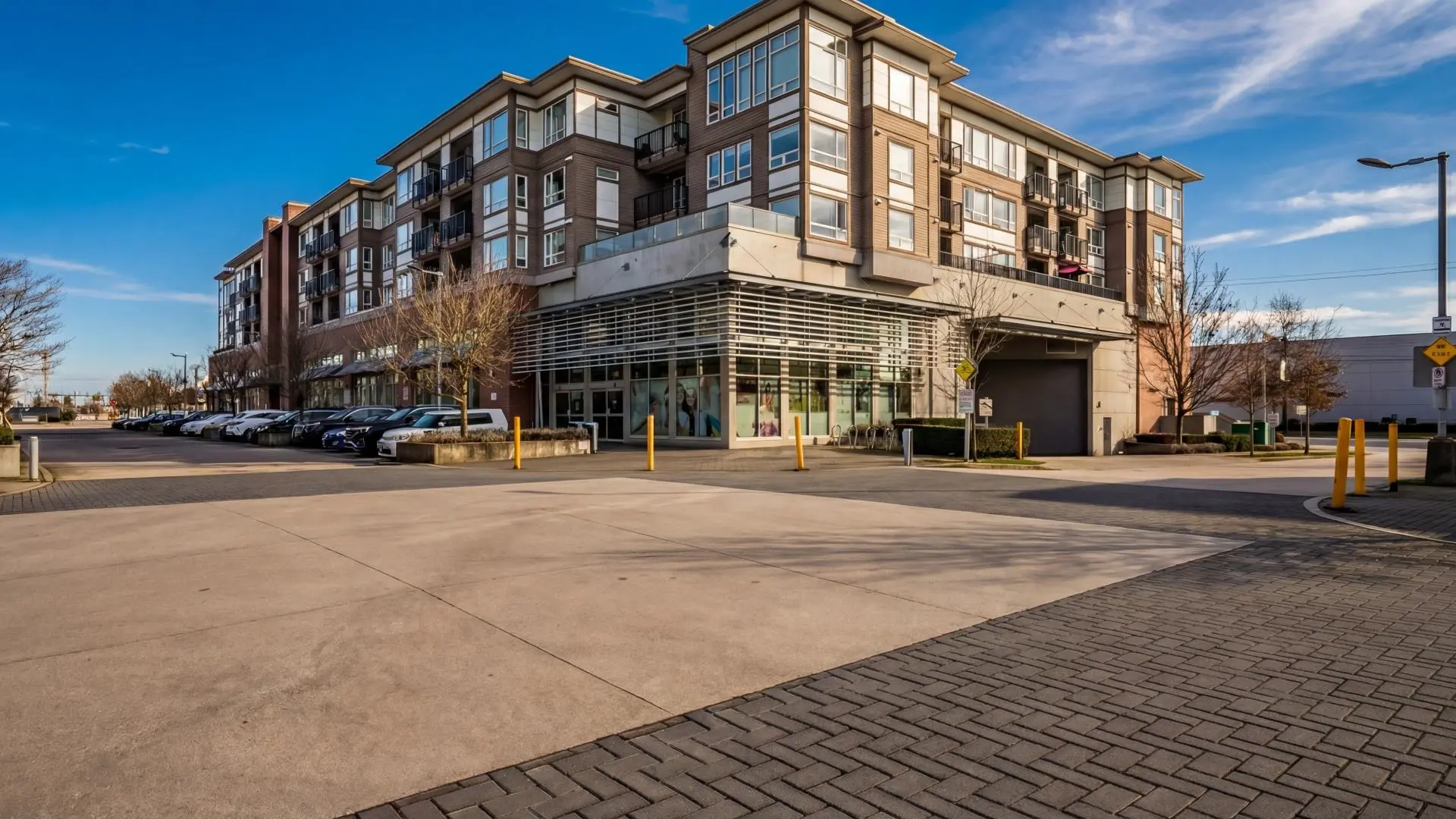Property at #322 12339 Steveston Highway, Richmond, BC