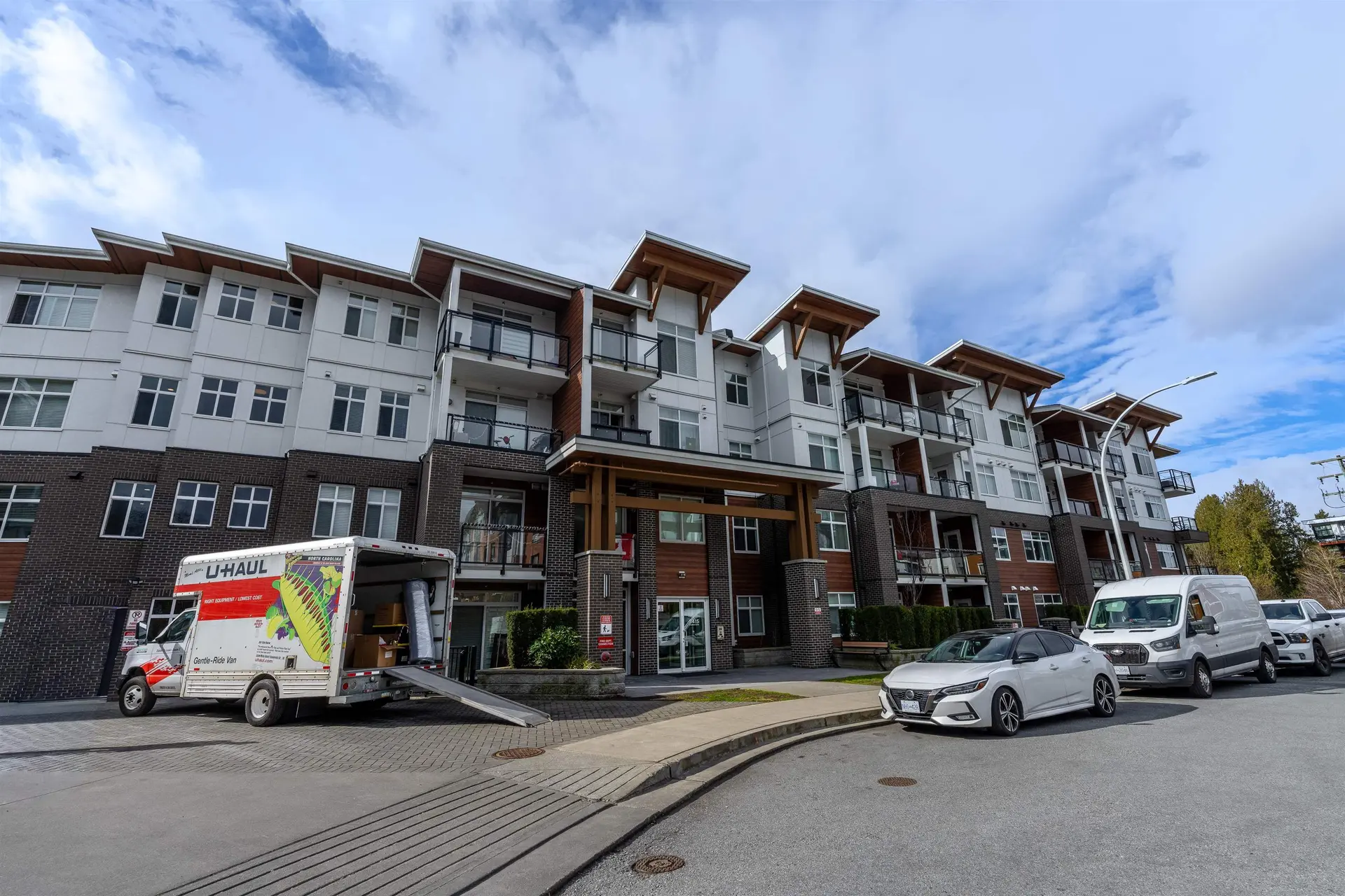 Property at #230 5415 Brydon Crescent, Langley, BC