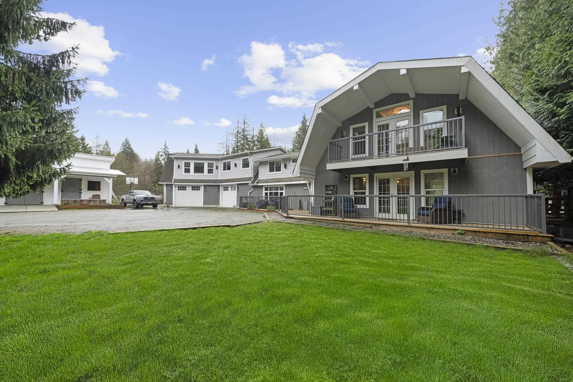 Property at 26996 Ferguson Avenue, Maple Ridge, BC