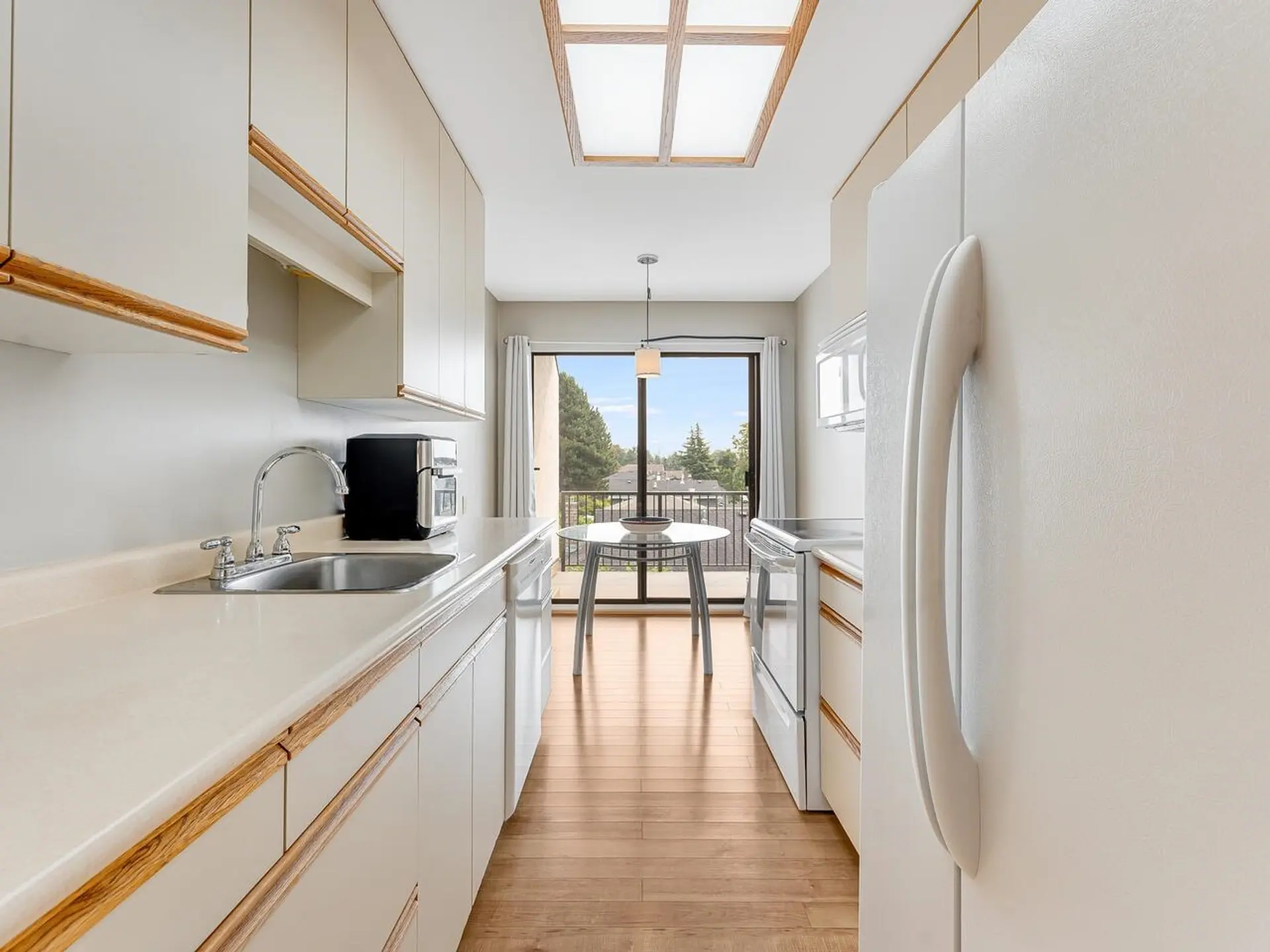 Property at #305 8760 NO. 1 ROAD, Richmond, BC