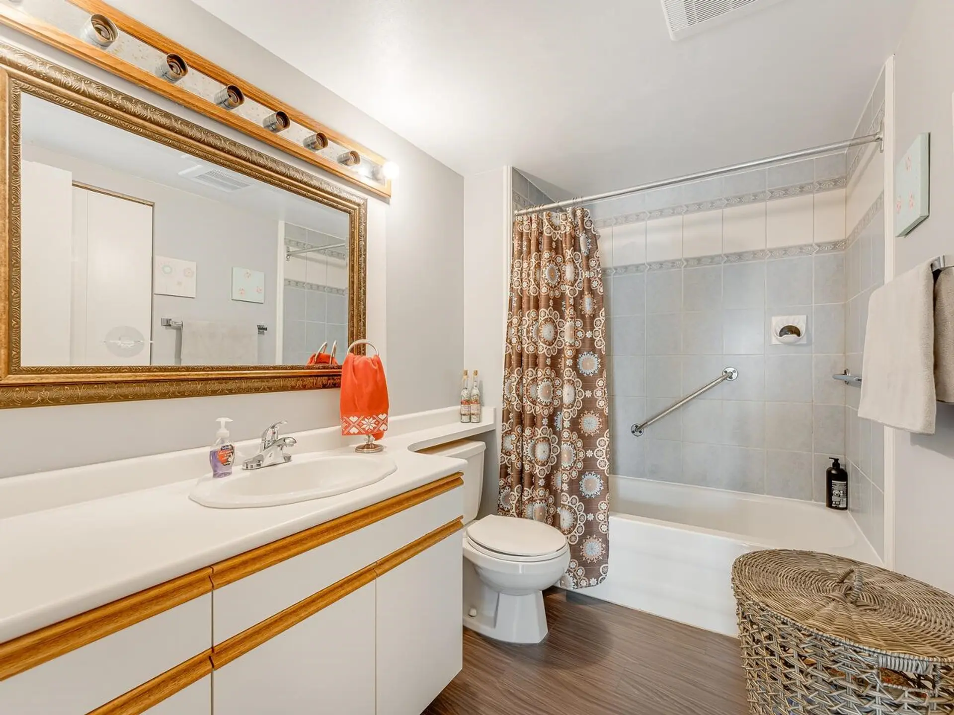 Property at #305 8760 NO. 1 ROAD, Richmond, BC