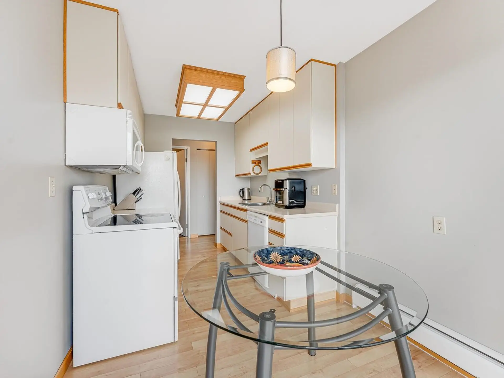 Property at #305 8760 NO. 1 ROAD, Richmond, BC