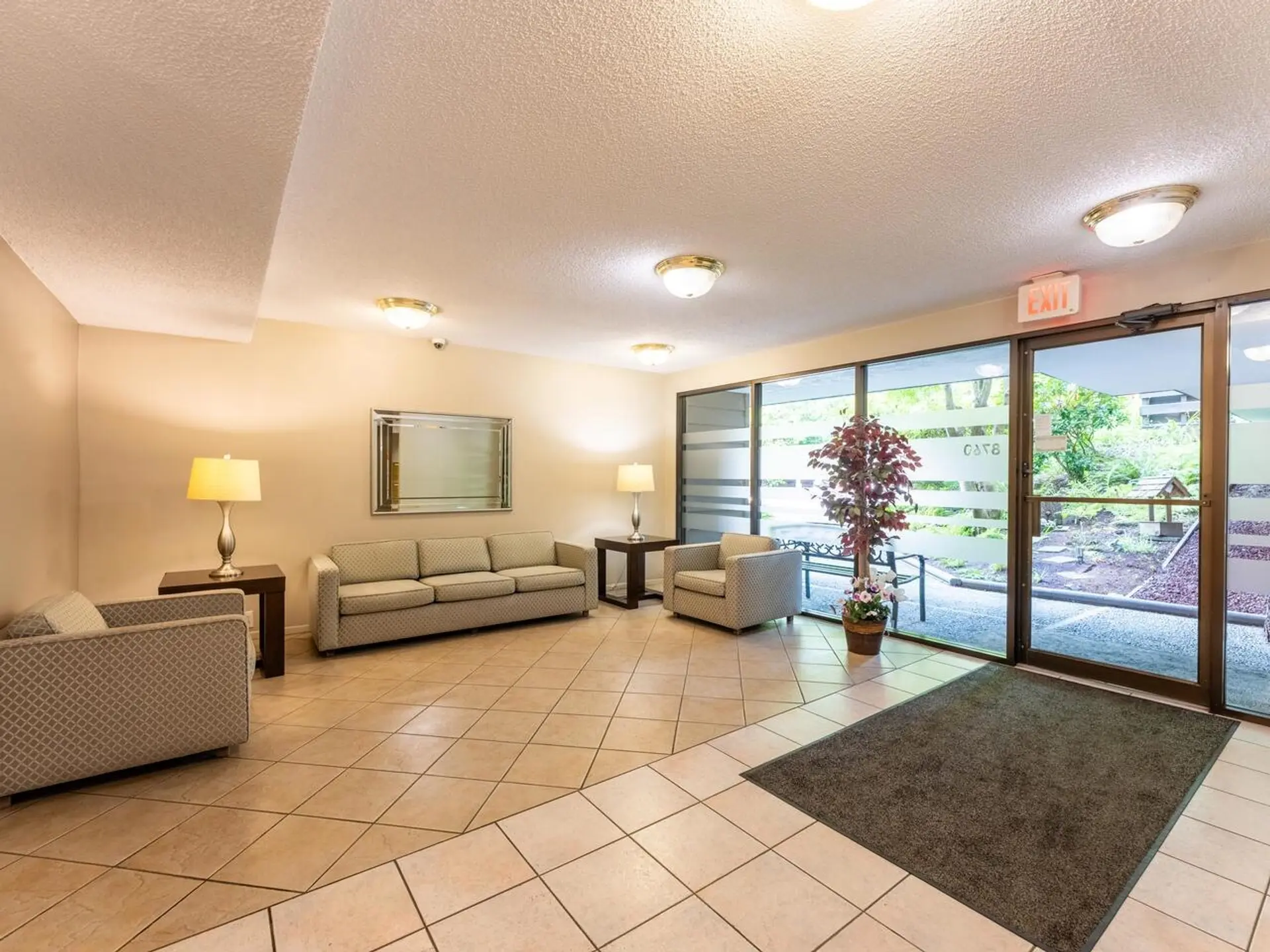 Property at #305 8760 NO. 1 ROAD, Richmond, BC