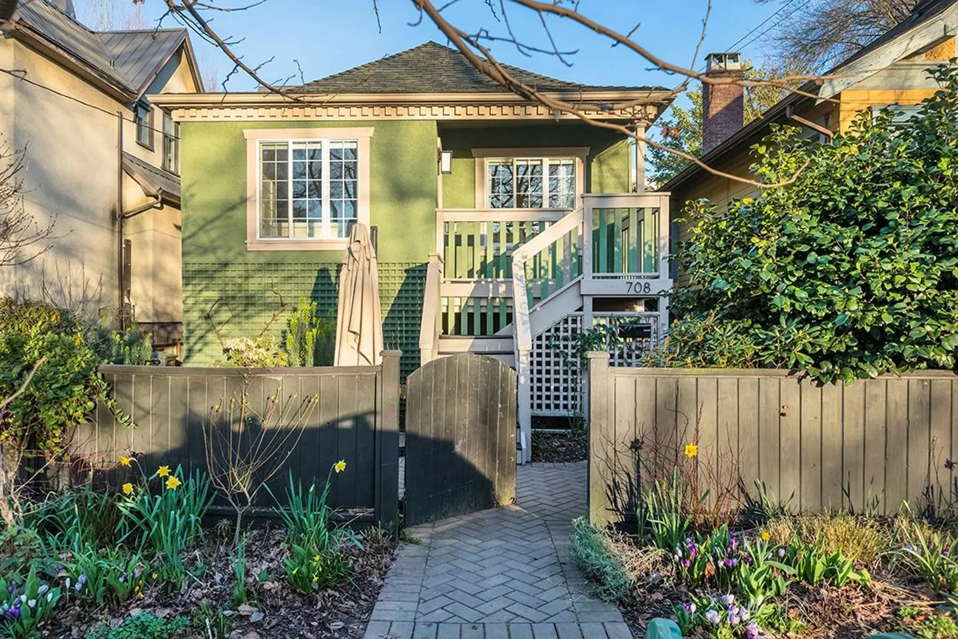 708 Woodland Drive - Image 1