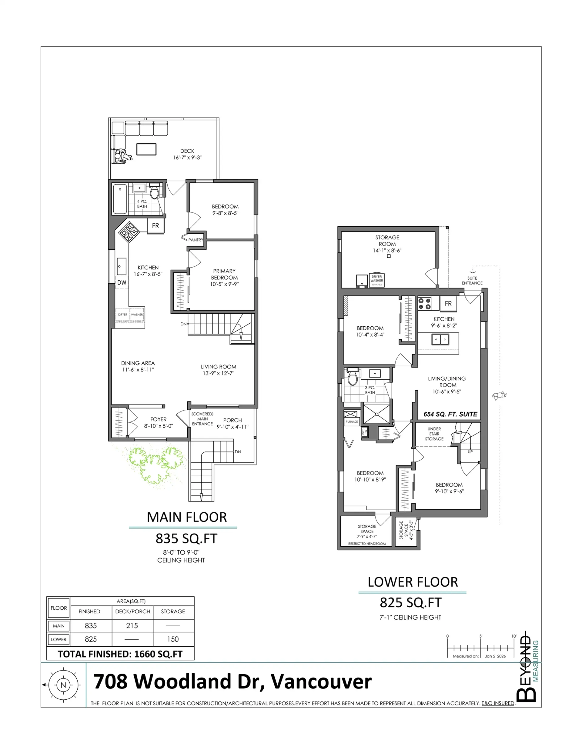 708 Woodland Drive - Image 20
