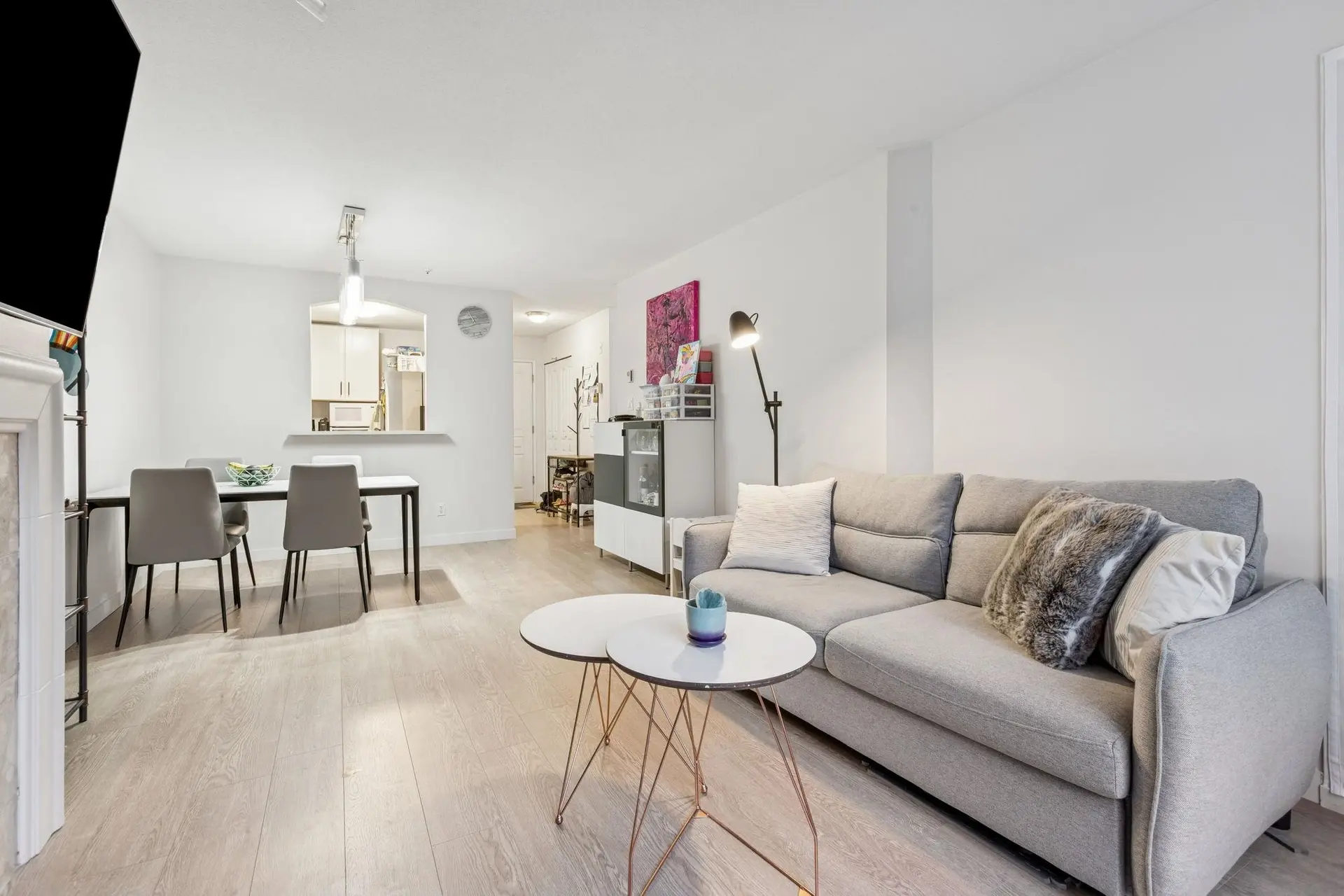 Property at #215 8180 Jones Road, Richmond, BC