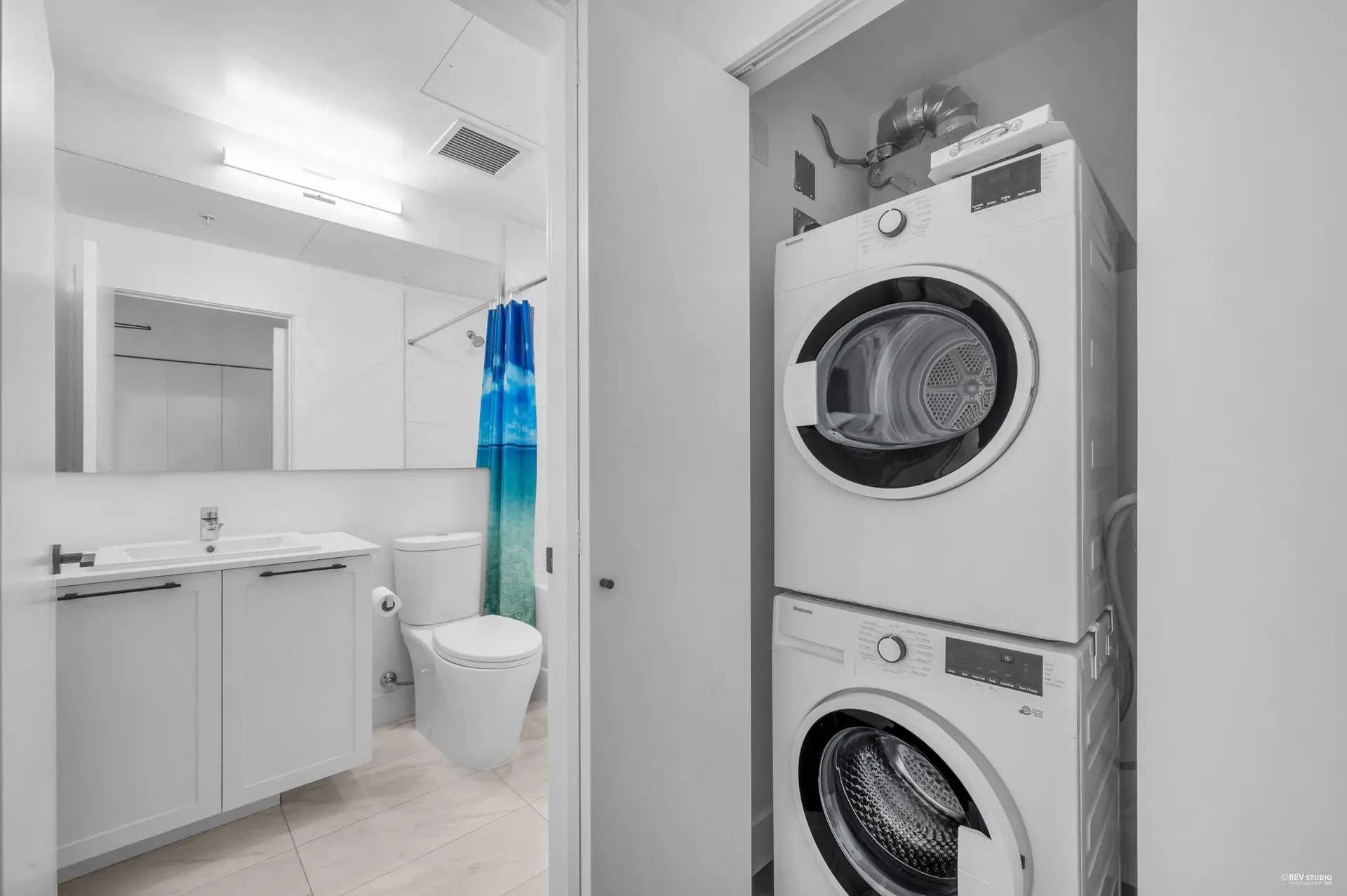 Property at #402 9228 SLOPES MEWS, Burnaby, BC