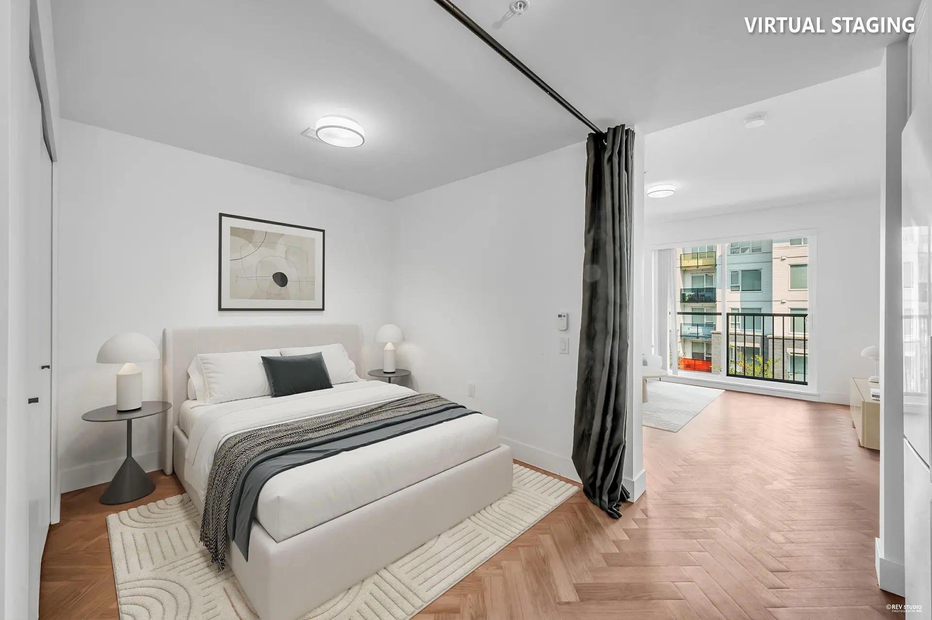 Property at #402 9228 SLOPES MEWS, Burnaby, BC