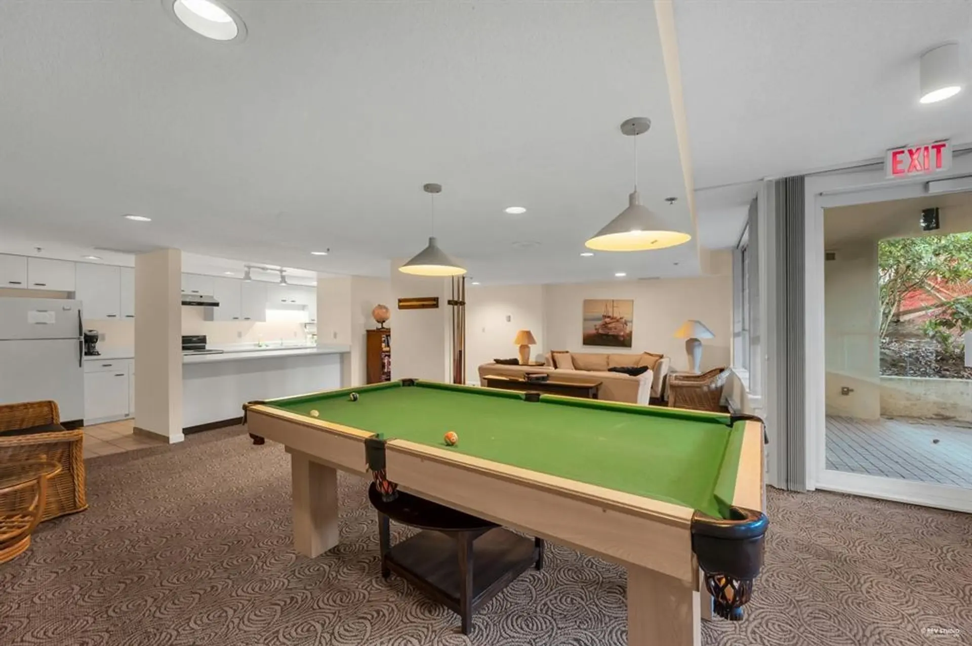 Property at #903 995 ROCHE POINT DRIVE, North Vancouver, BC