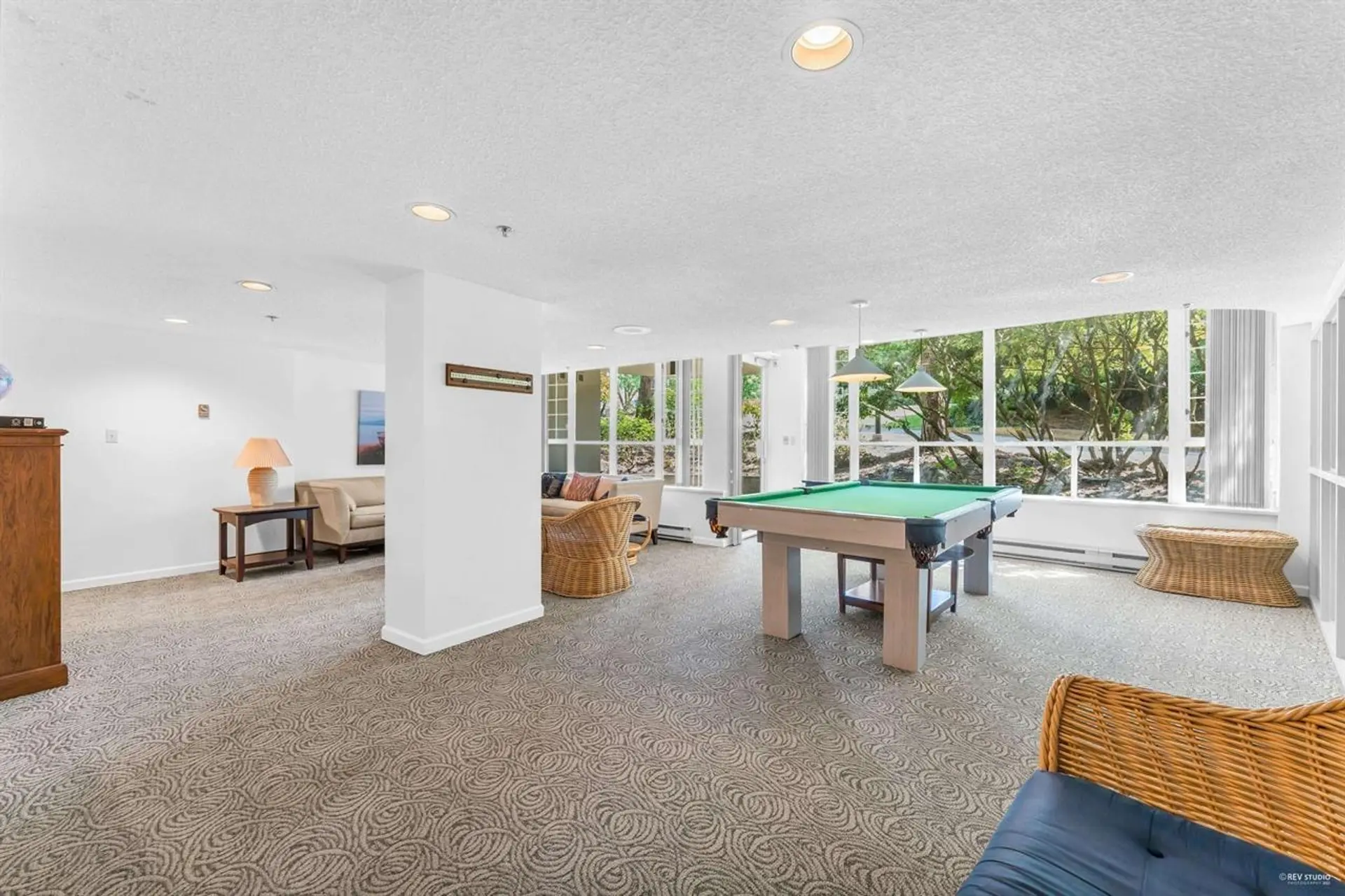 Property at #903 995 ROCHE POINT DRIVE, North Vancouver, BC