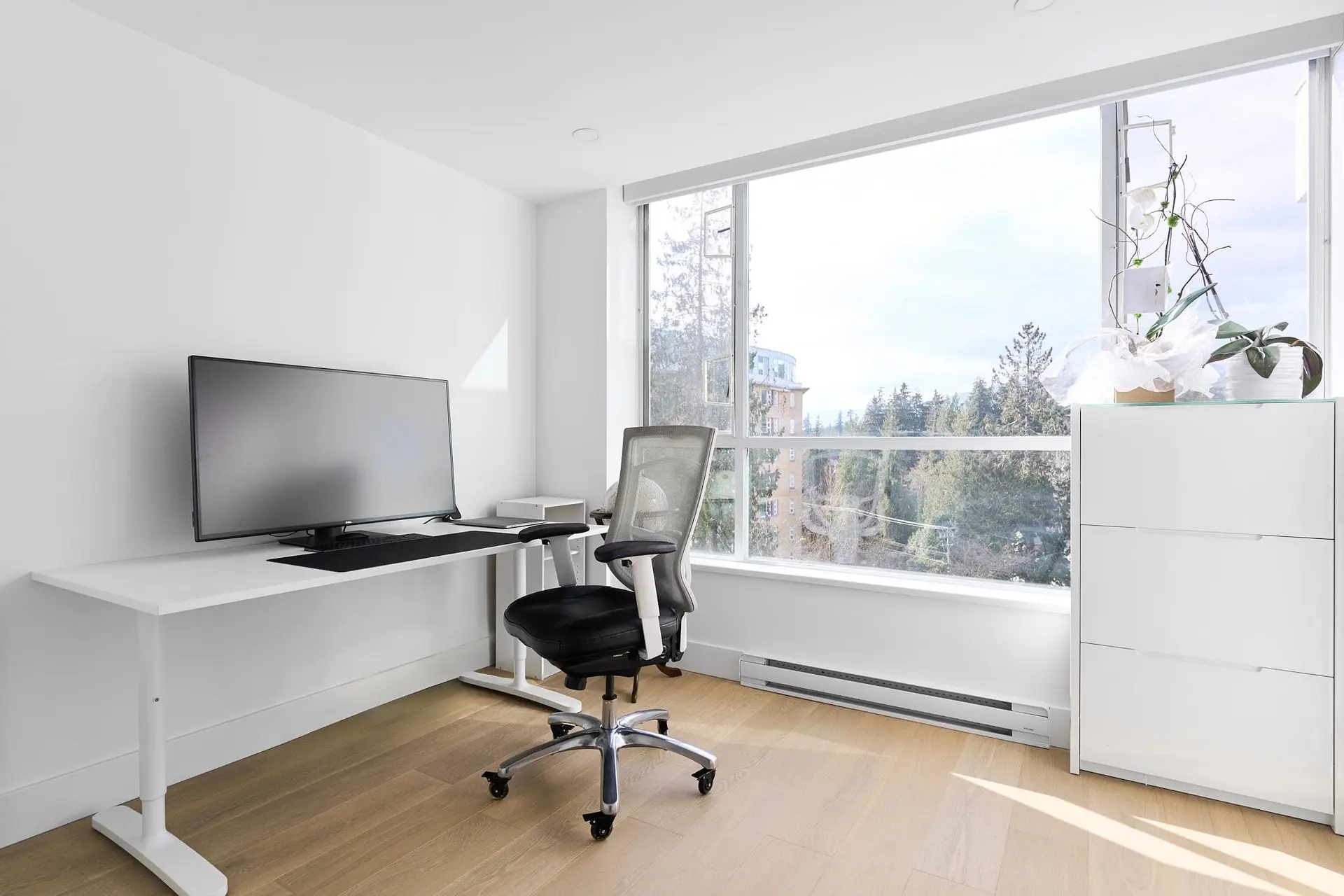 Property at #903 995 ROCHE POINT DRIVE, North Vancouver, BC