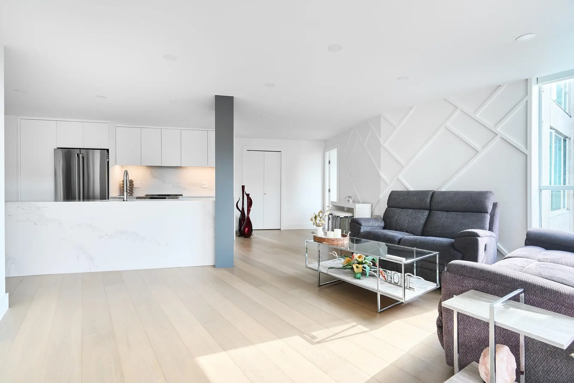 Property at #903 995 ROCHE POINT DRIVE, North Vancouver, BC