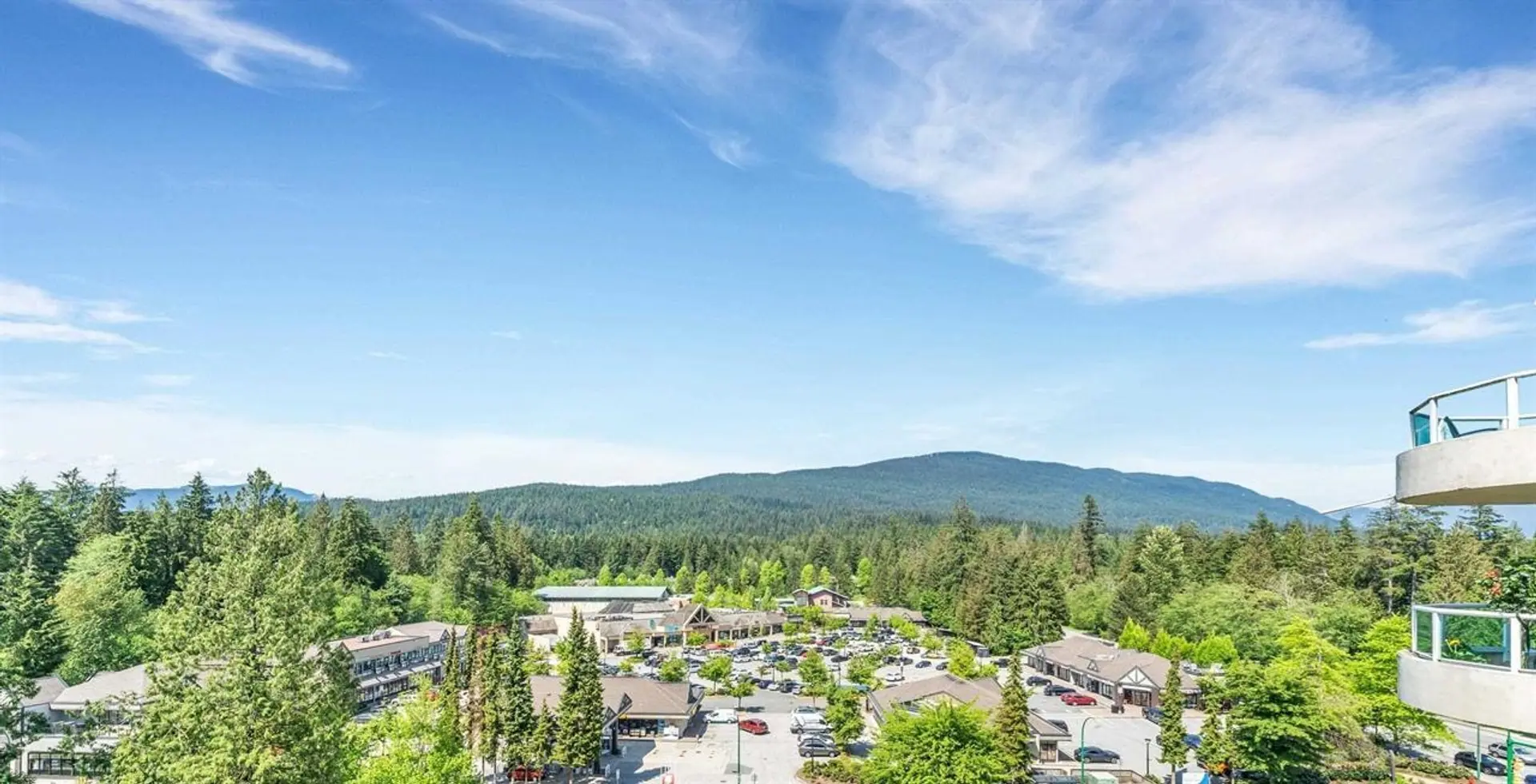 Property at #903 995 ROCHE POINT DRIVE, North Vancouver, BC