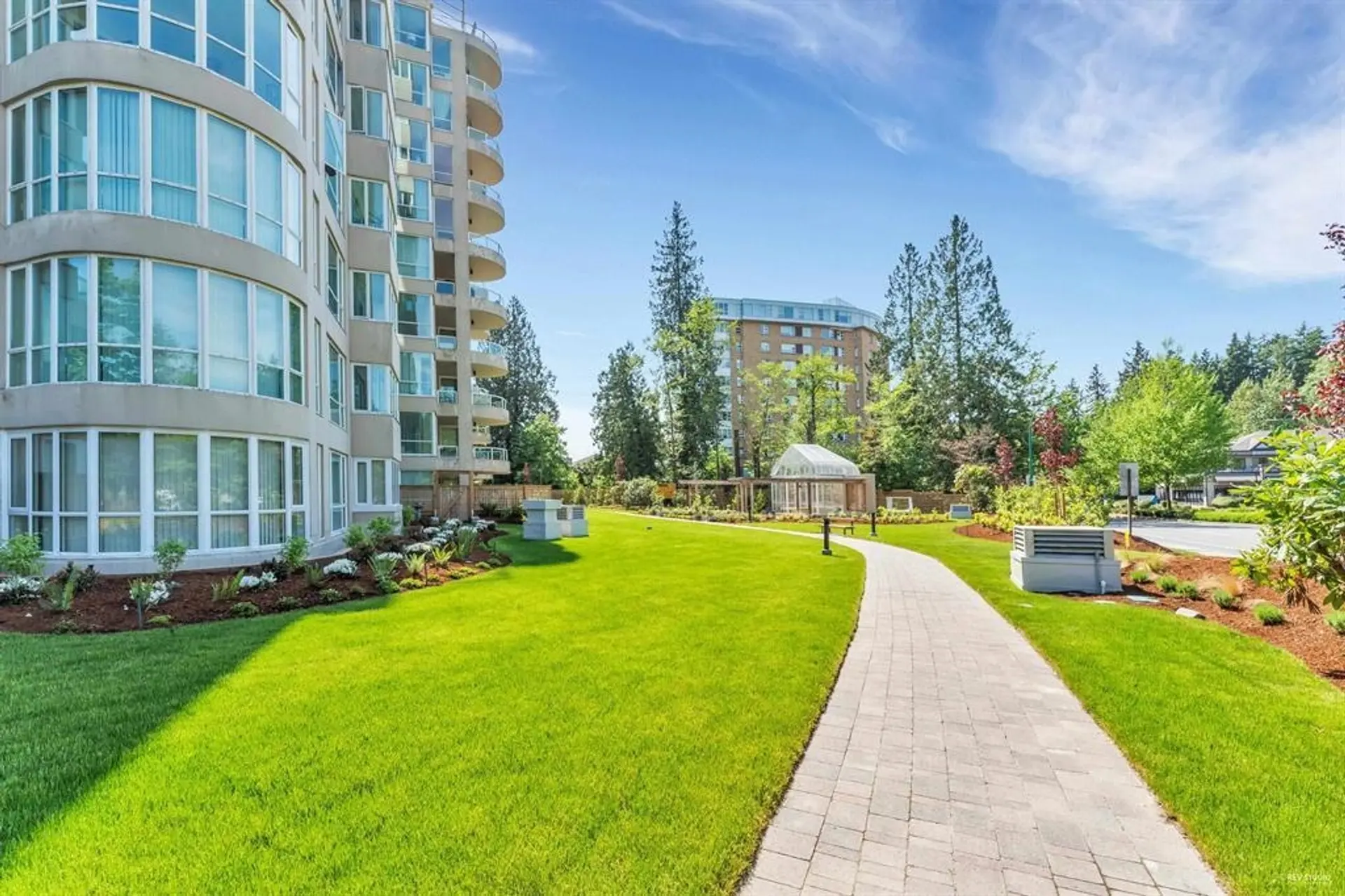 Property at #903 995 ROCHE POINT DRIVE, North Vancouver, BC