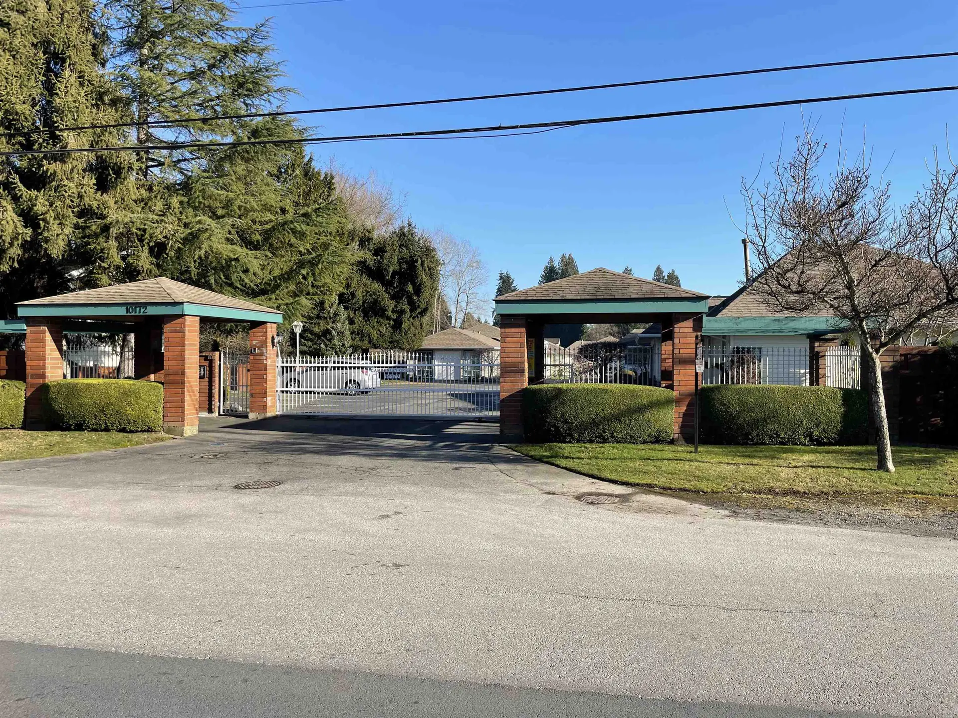 Property at #132 10172 141 Street, Surrey, BC